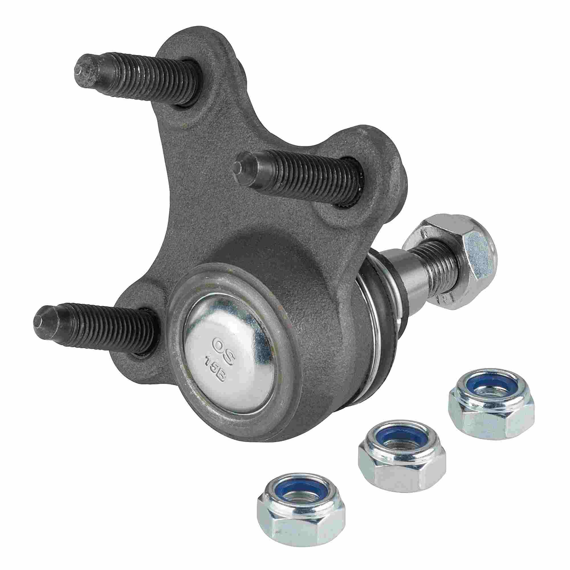MOOG 15-18 Audi Q3 Front Right Lower Ball Joint