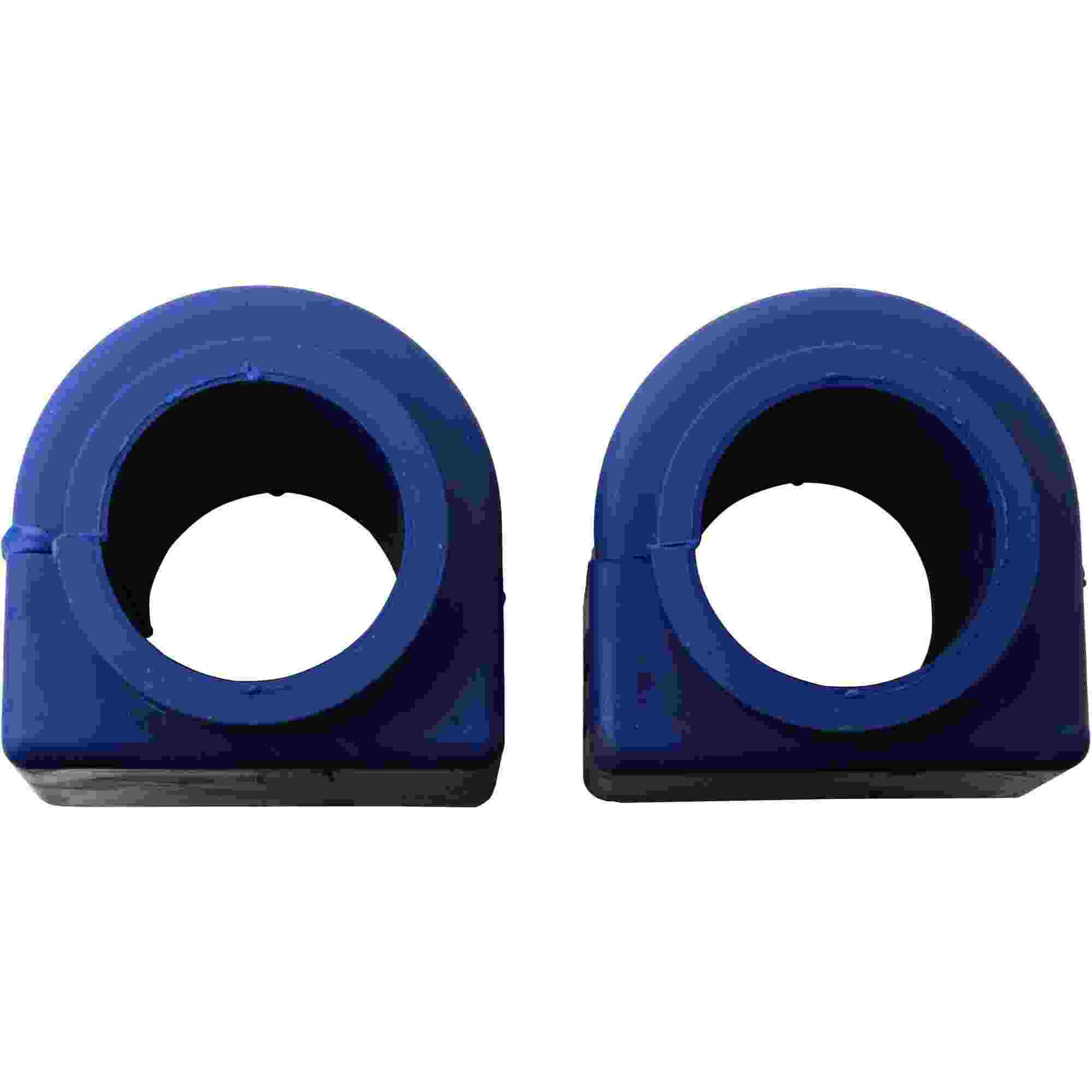 MOOG 04-08 Isuzu Ascender Front To Frame Sway Bar Bushing