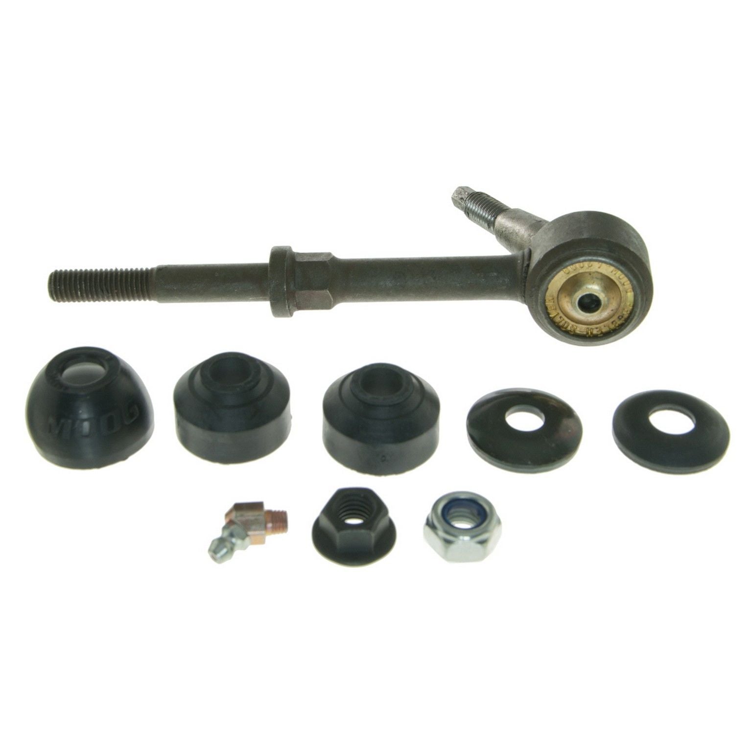 MOOG 03-05 Dodge Ram 2500 Front Sway Bar Link Kit