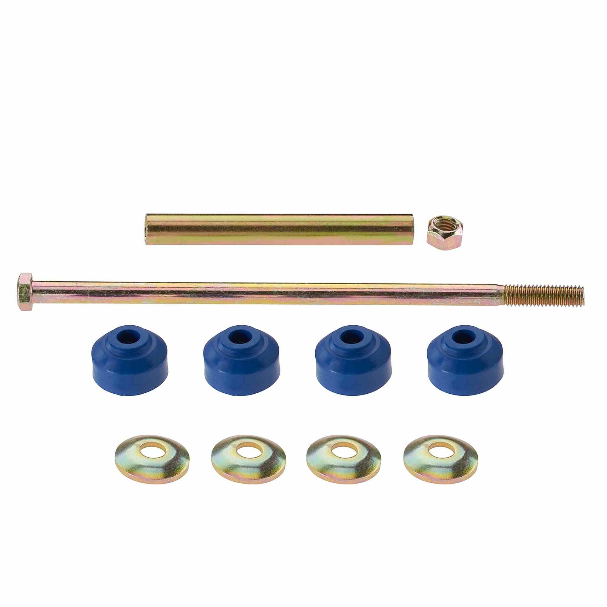 MOOG 07-10 Ford Explorer Sport Trac Rear Sway Bar Link
