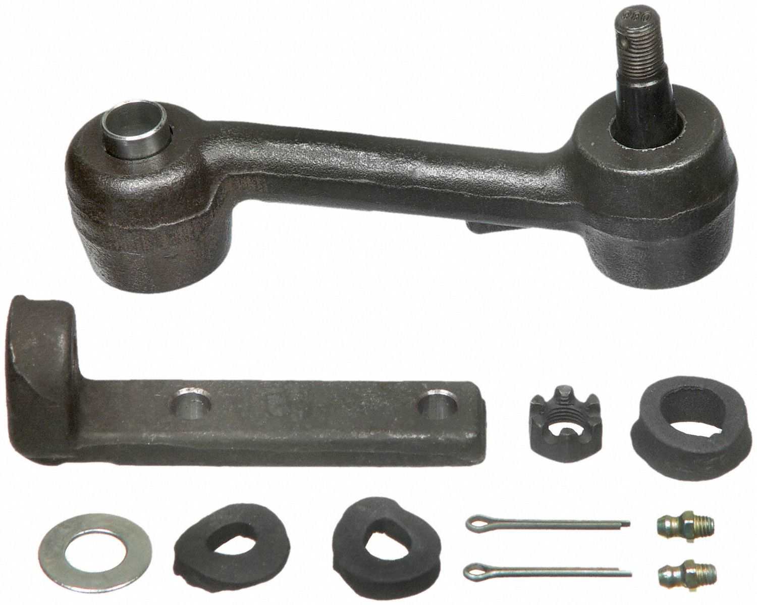 MOOG 65-68 Ford Country Sedan Idler/Pitman Arm