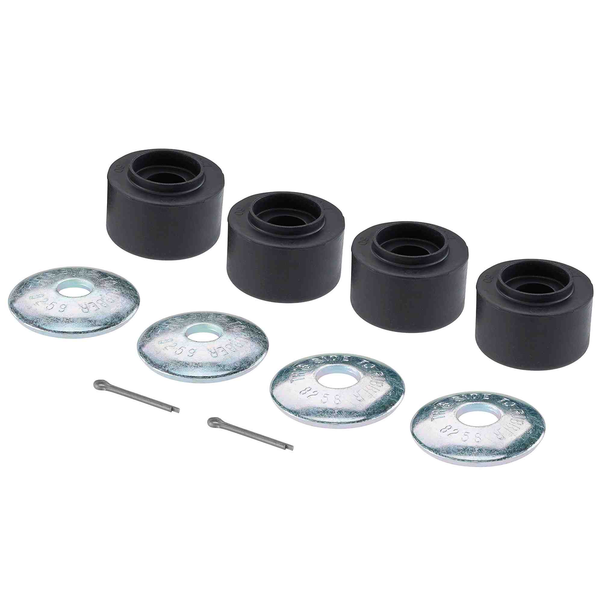 MOOG 62-65 Ford Fairlane Front Strut Rod Bushing