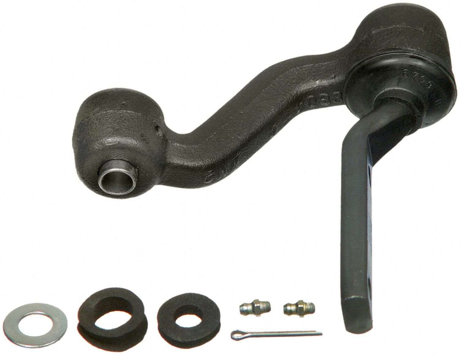 MOOG 75-76 Ford Elite Idler/Pitman Arm