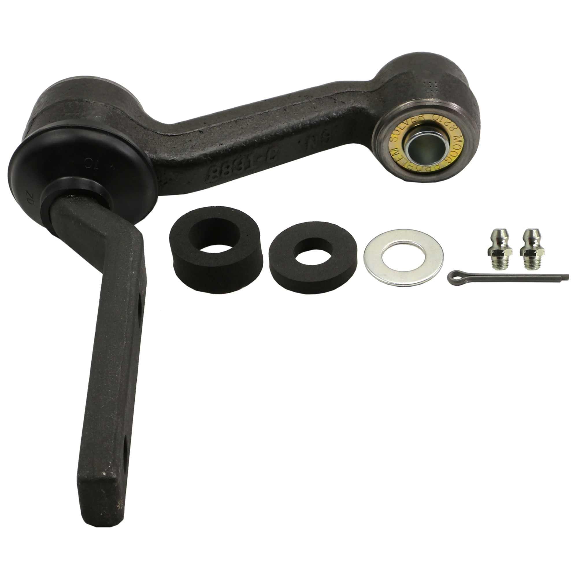 MOOG 87-91 Ford LTD Crown Victoria Idler Arm