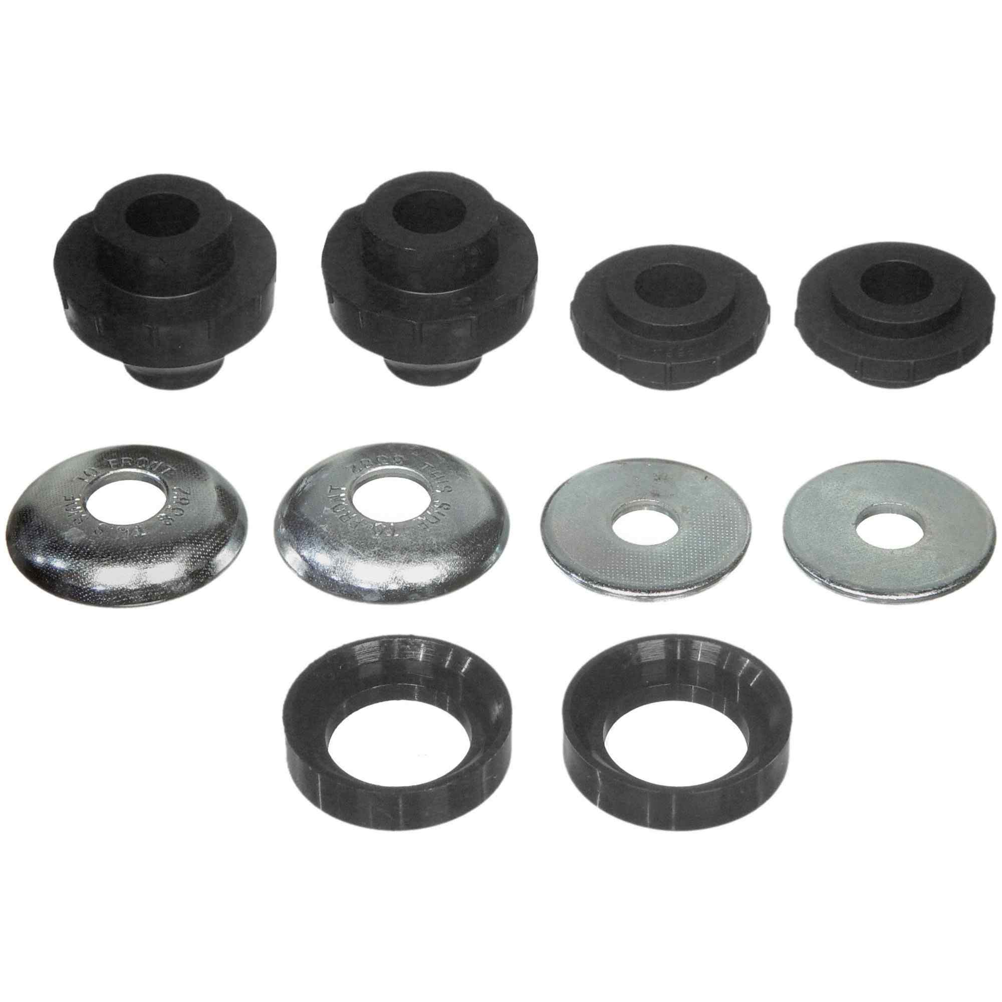 MOOG 80-81 Ford Bronco Front Control Arm Bushing