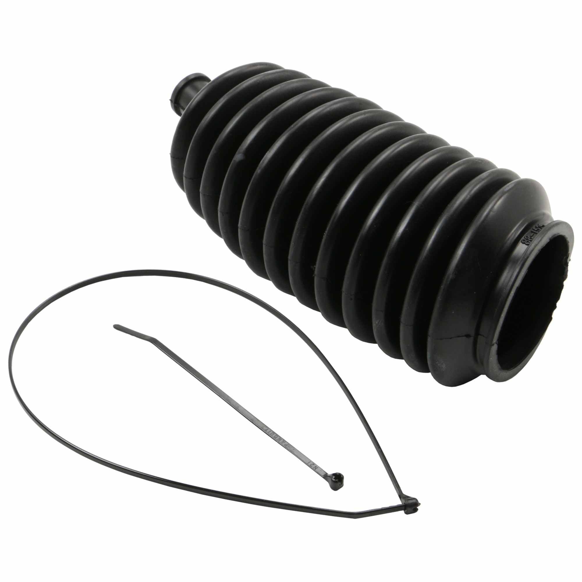 MOOG 01-05 Kia Rio Base RX-V Left / Right R and P Bellow Kit