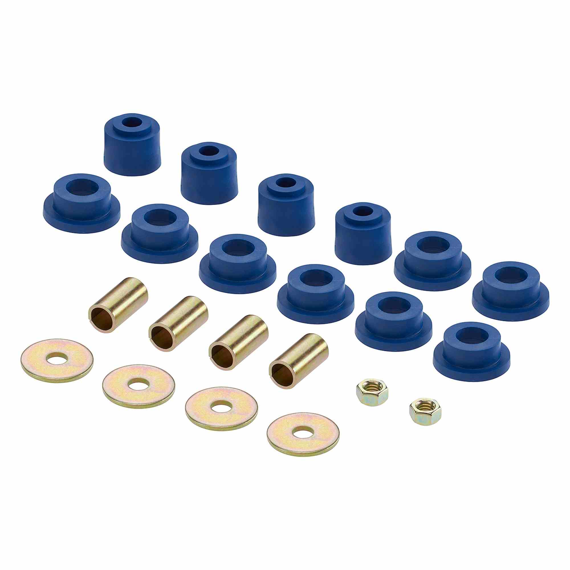 MOOG 99-03 Ford E-350 Super Duty Front / Rear Sway Bar Link Bushing