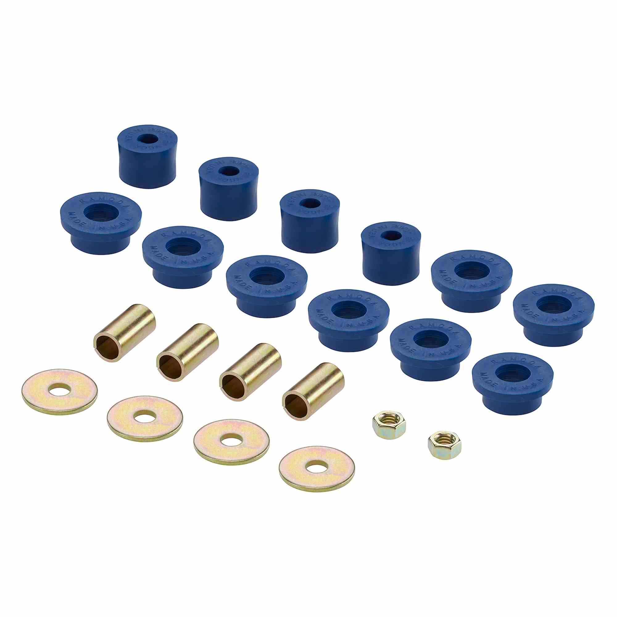MOOG 99-03 Ford E-350 Super Duty Front / Rear Sway Bar Link Bushing