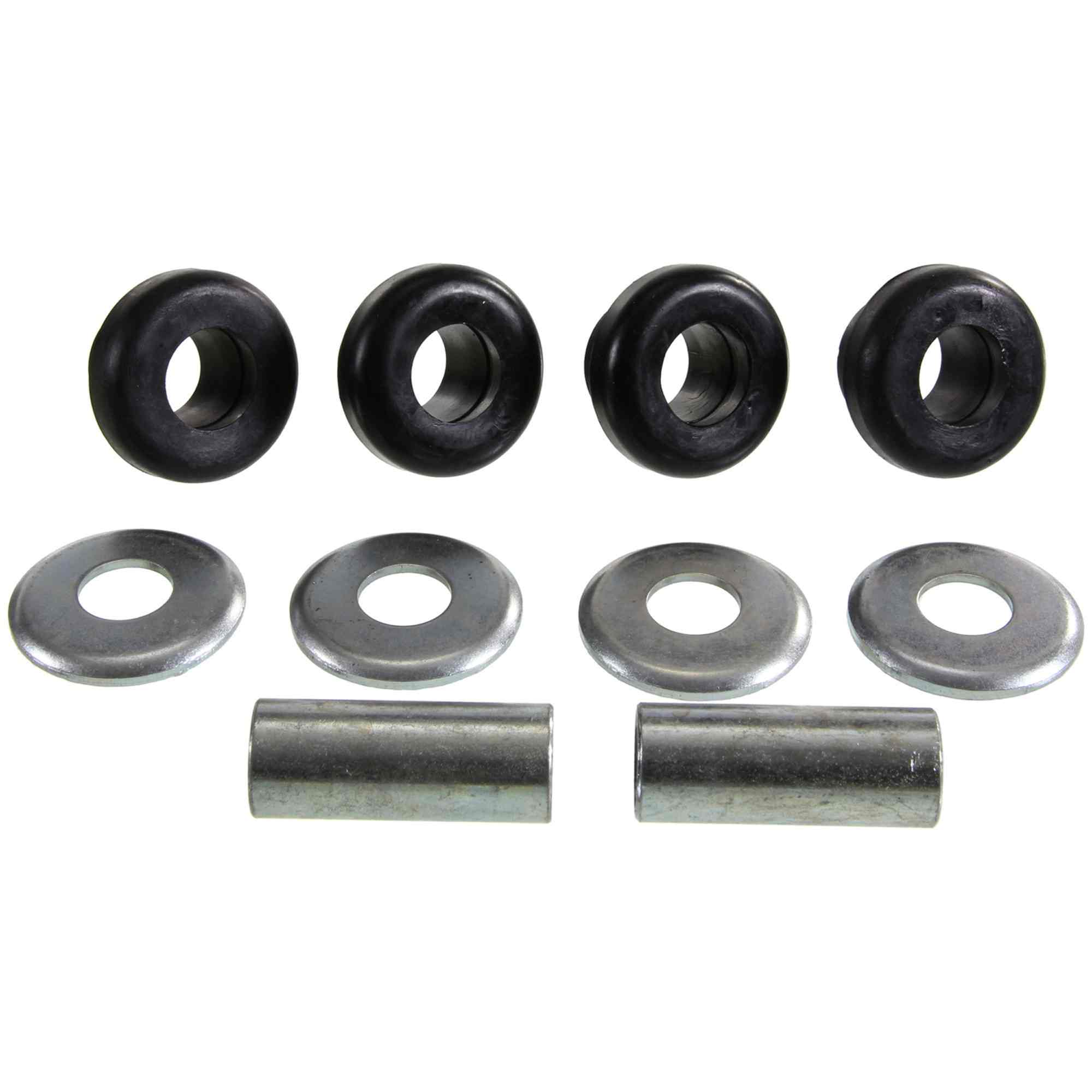 MOOG 89-97 Ford Thunderbird Front To Arm Strut Rod Bushing Kit