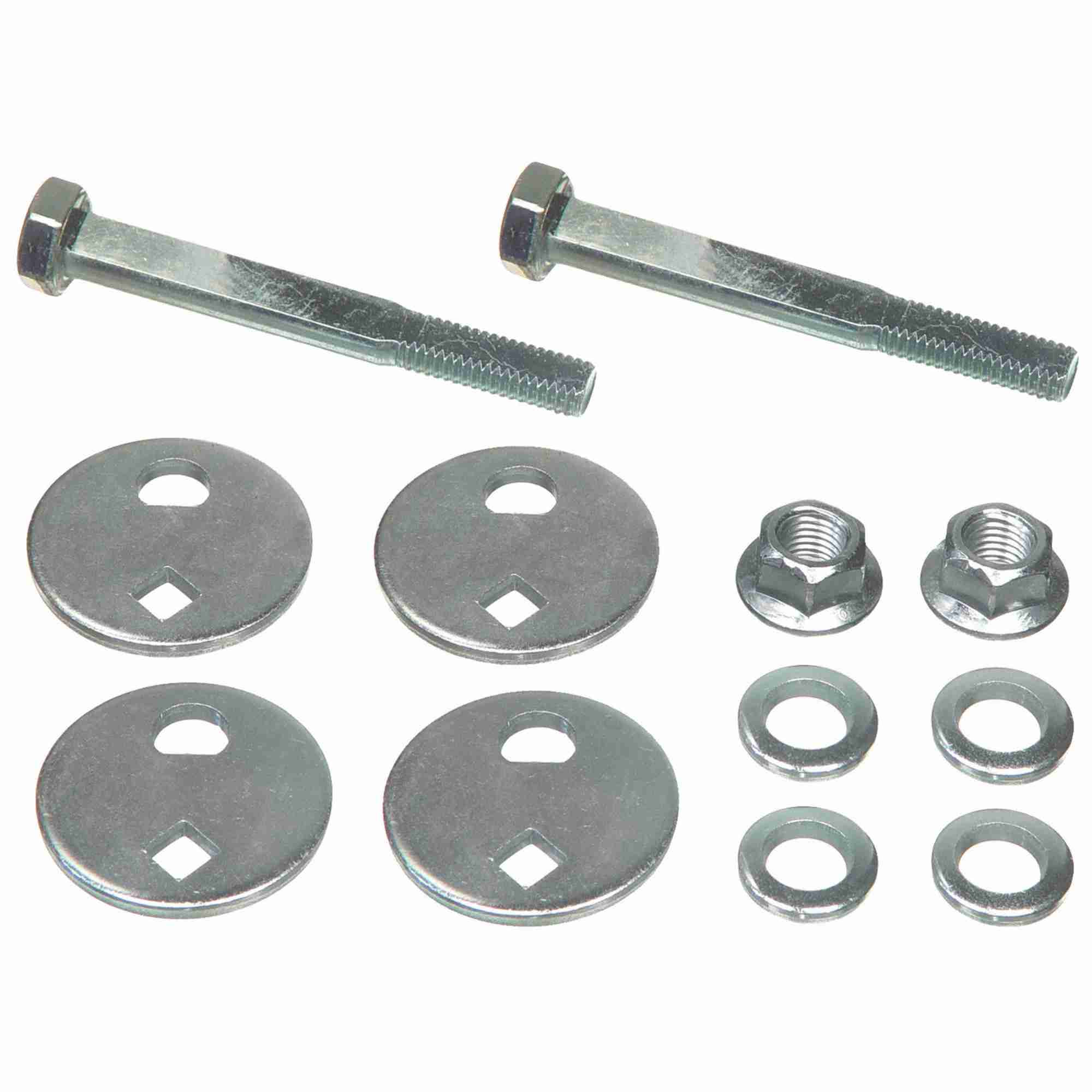 MOOG 2004 Ford F-150 Heritage Front Cam Bolt Kit