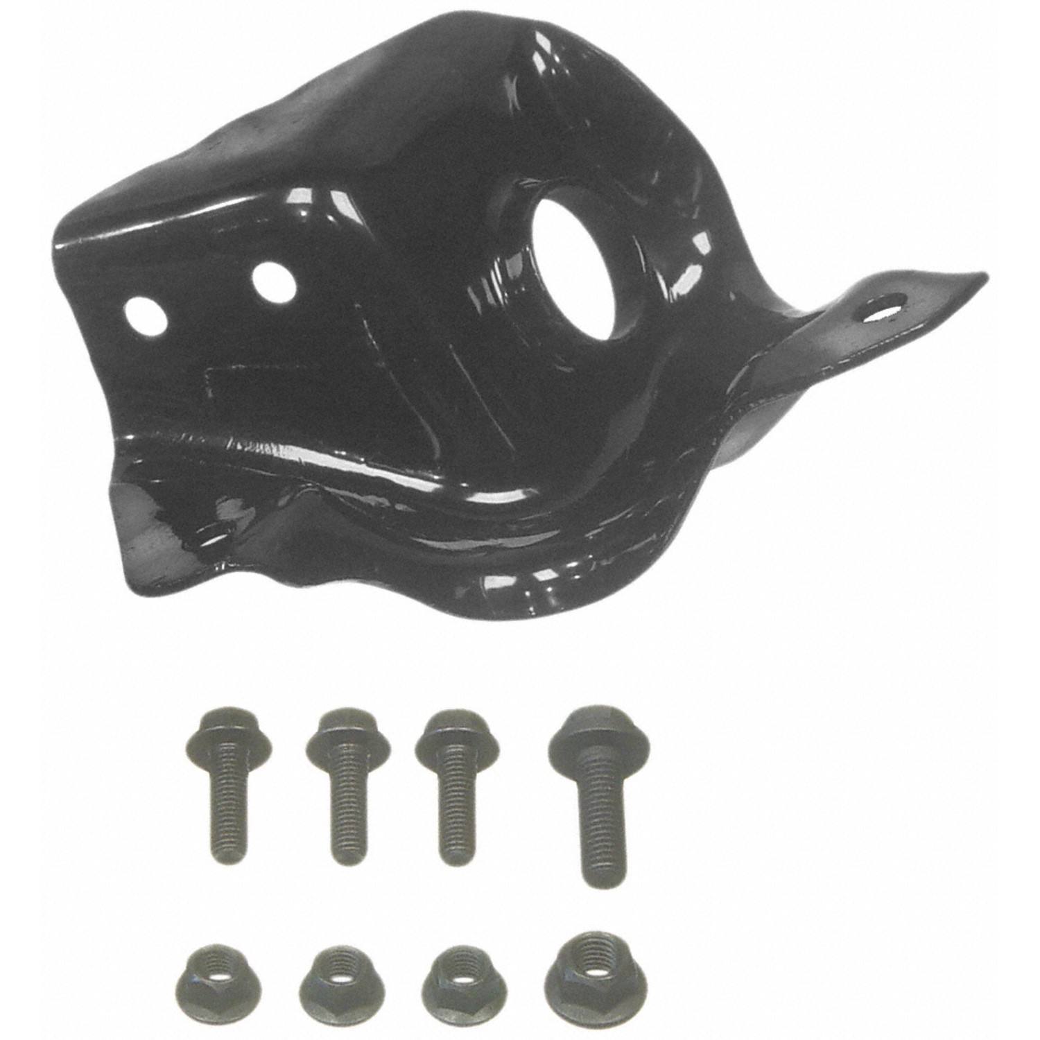 MOOG 1997 Ford F-250 HD Front Left Control Arm