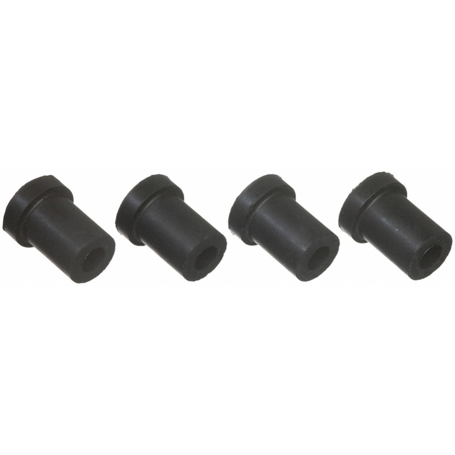 MOOG 62-65 Ford Fairlane Rear / Rear Lower / Rear Upper Leaf Spring Bushing