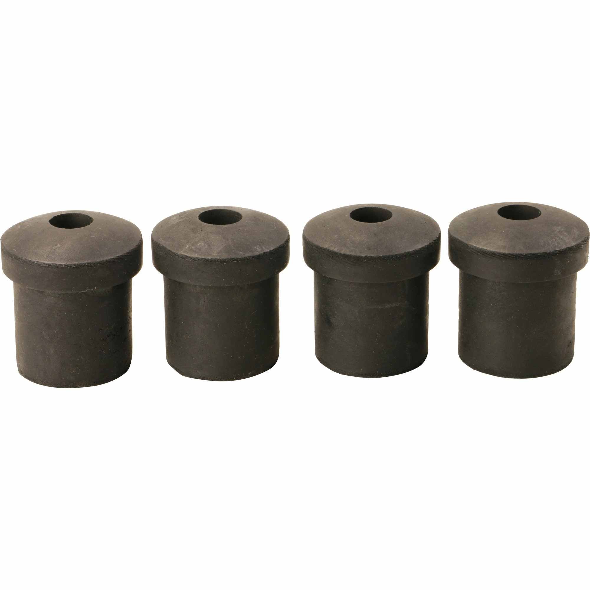 MOOG 66-69 Ford Falcon Rear Upper Rearward Leaf Spring Bushing