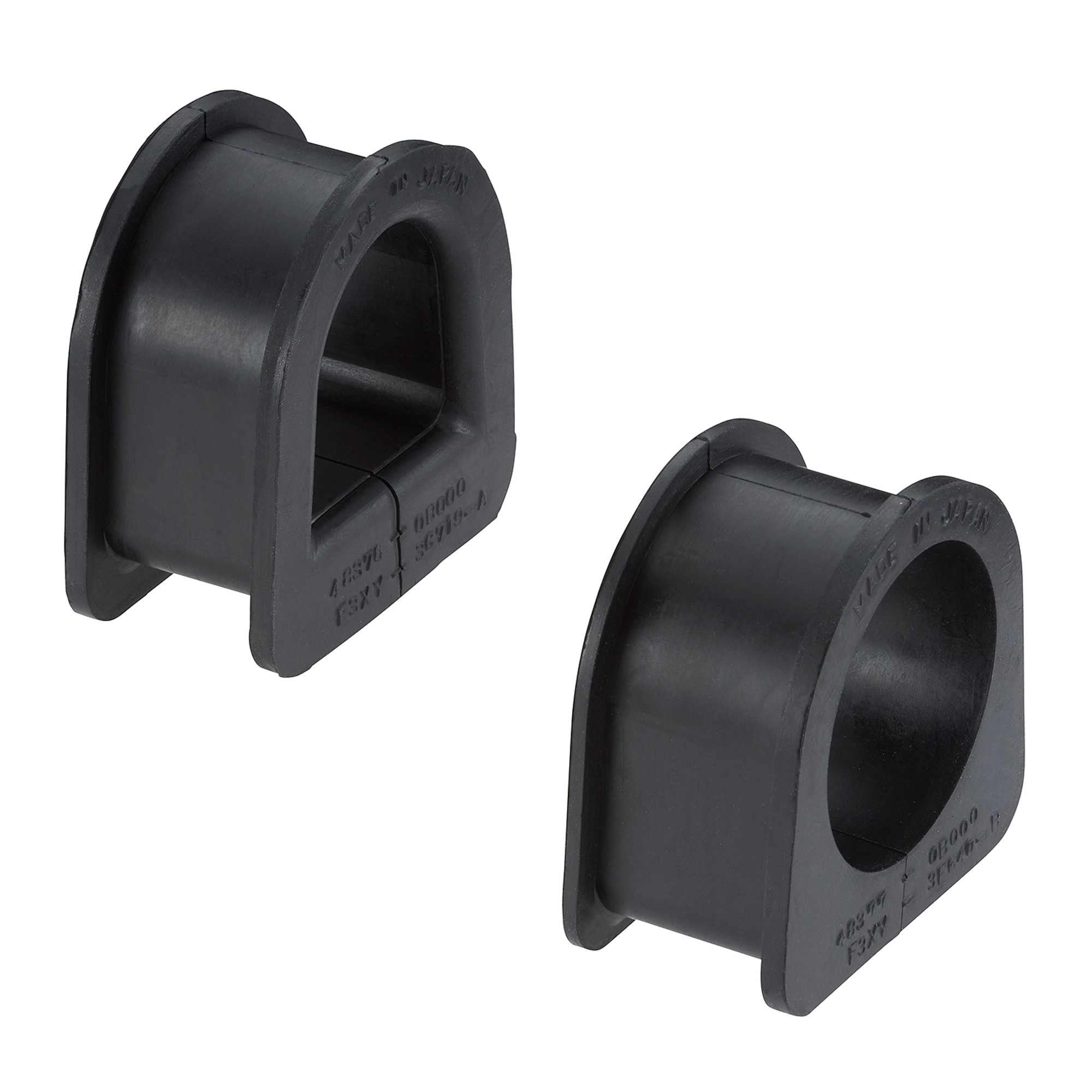 MOOG 93-02 Mercury Villager R and P Mt Bushing