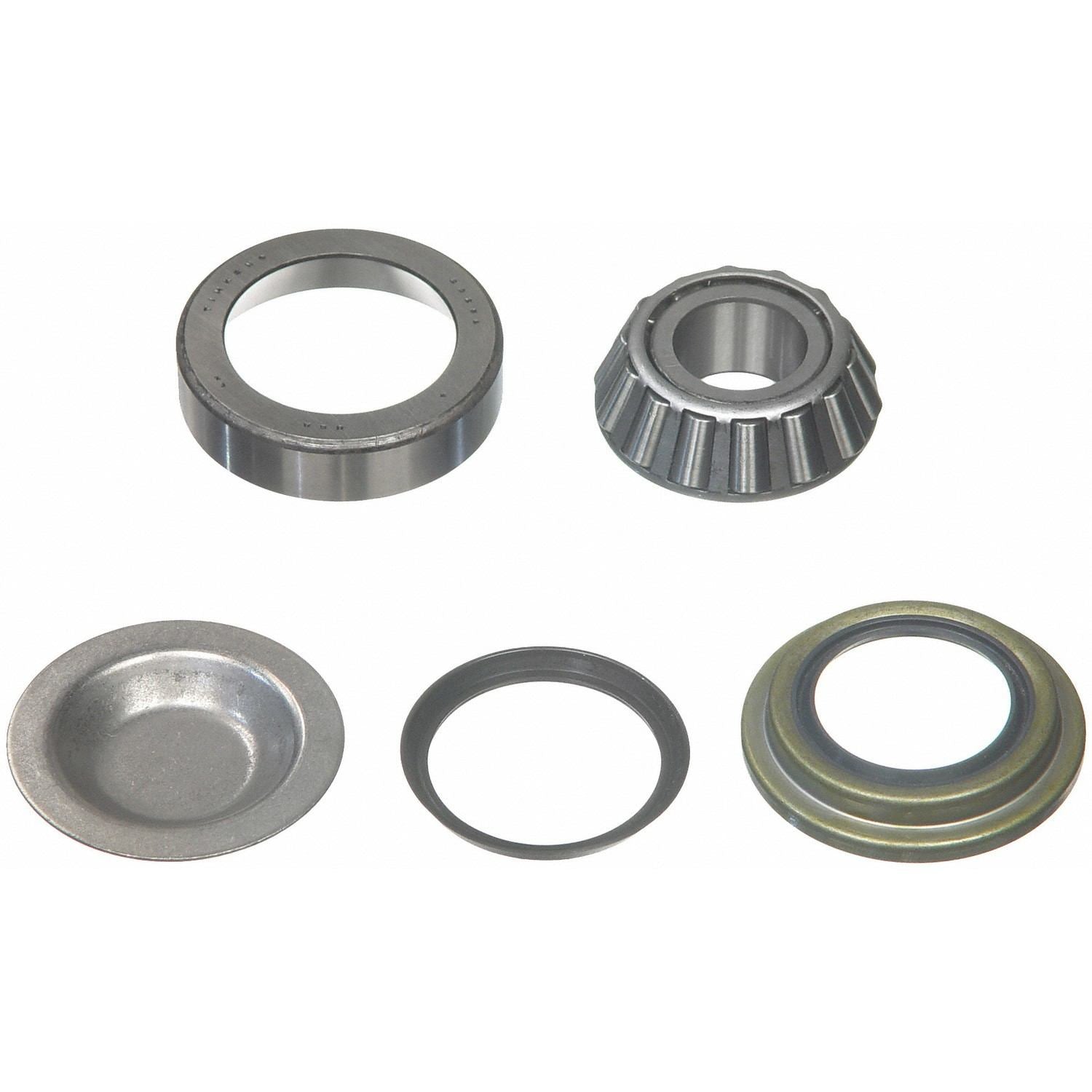 MOOG 66-72 Fargo W200 Pickup Front Lower Repair Kit