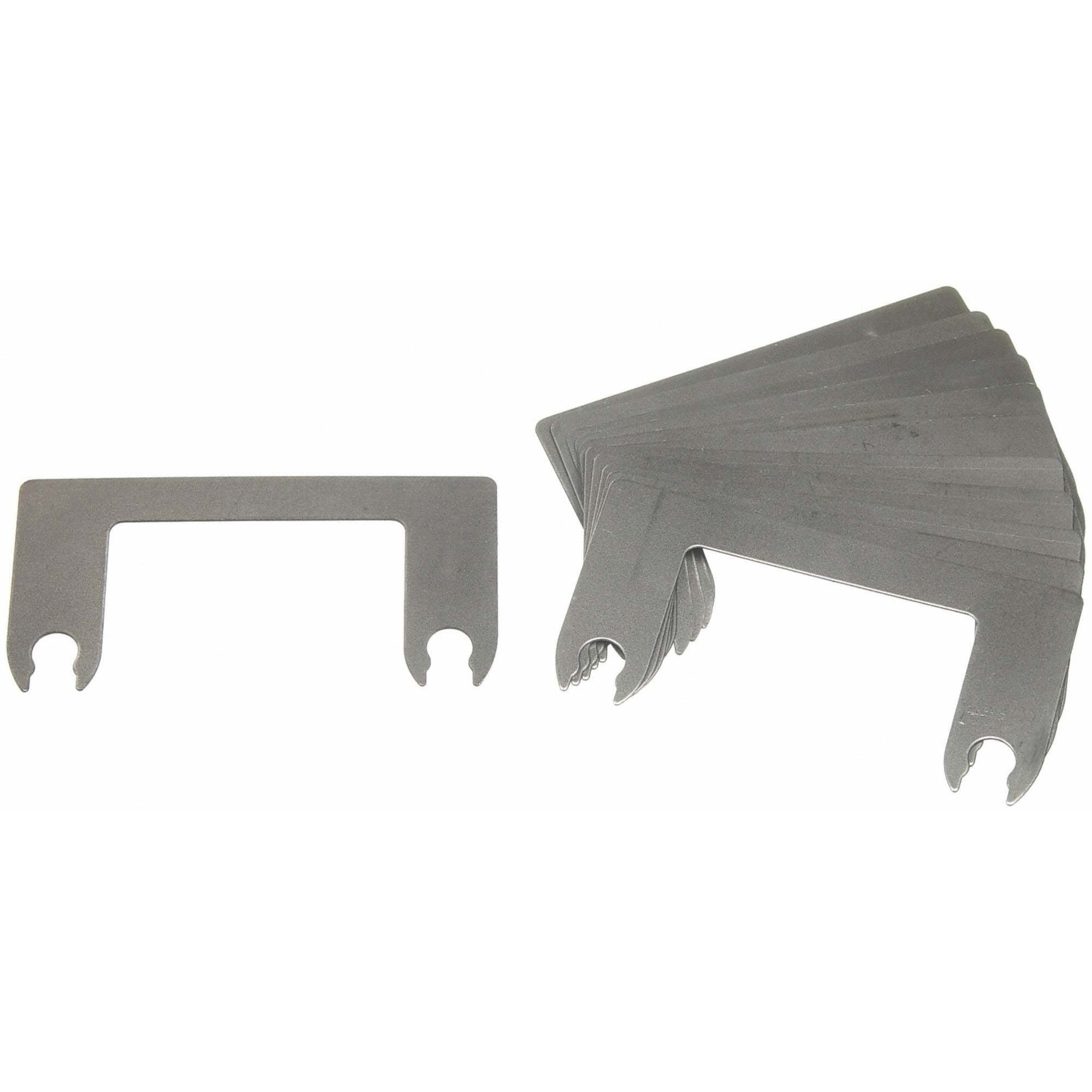 MOOG 1/32in Shim Thickness Volvo-White Tandem Shim Alignment Shim