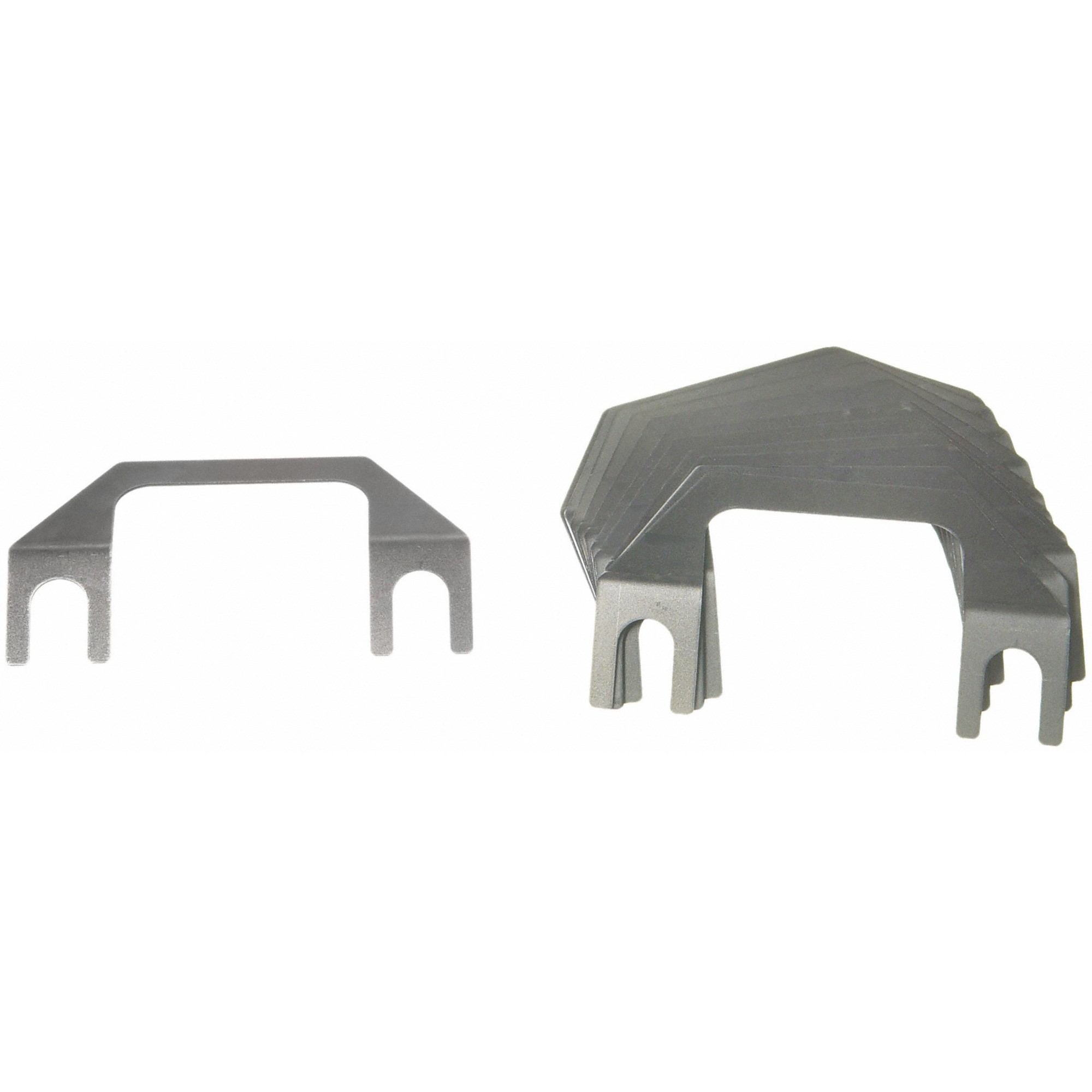 MOOG 1/32in Shim Thickness IHC/ Navistar Torque Arm Alignment Shim