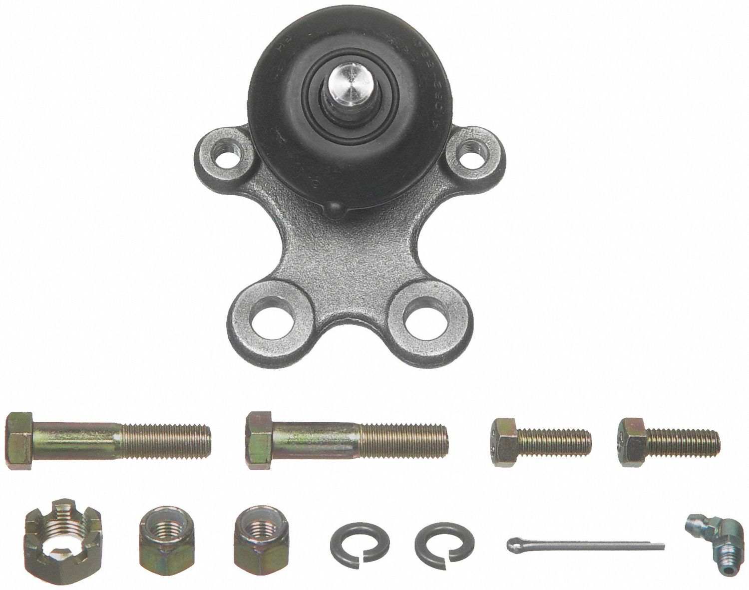 MOOG 74-77 Nissan 710 Front Lower Ball Joint