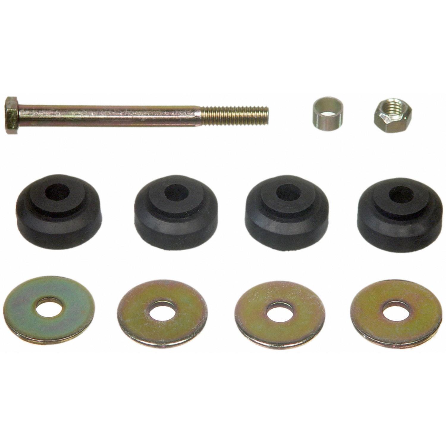 MOOG 96-99 Isuzu Oasis Front Sway Bar Link Kit