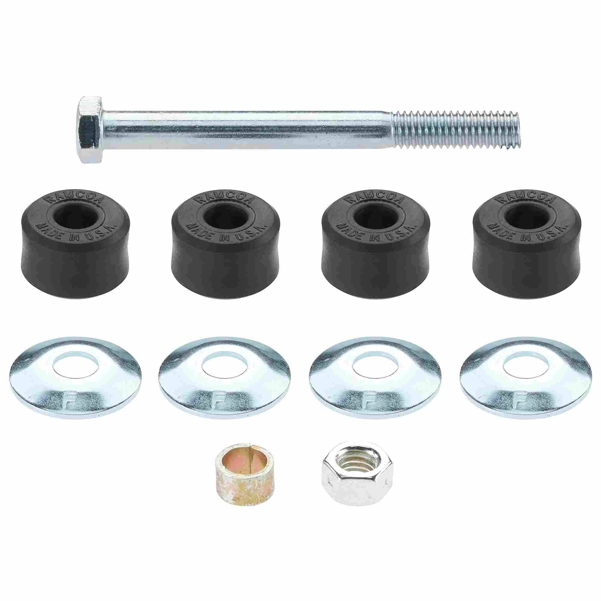 MOOG 90-01 Acura Integra LS RS Special Edition Front / Front To End Sway Bar Link