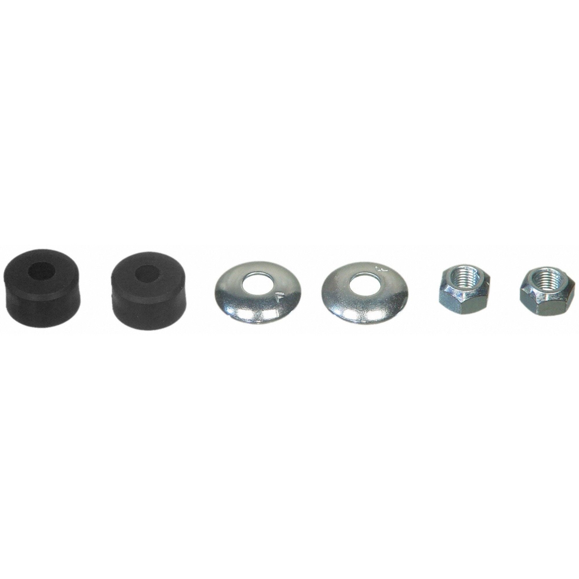 MOOG 04-07 Suzuki Aerio Front / Rear Sway Bar Link Kit