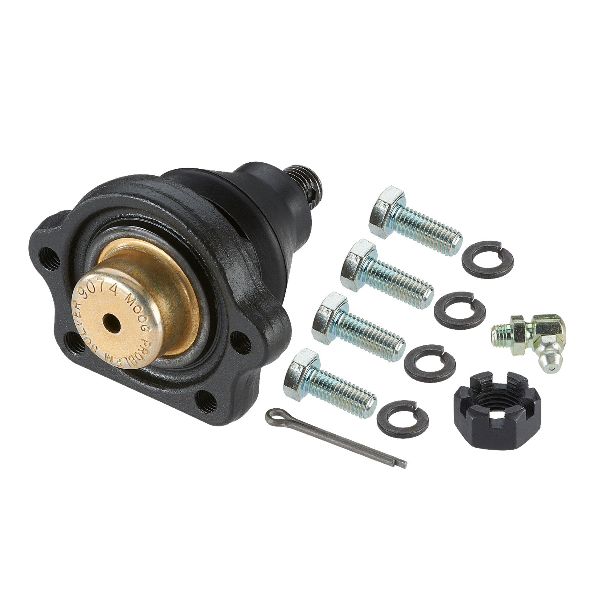 MOOG 95-97 Nissan Pickup Front Upper Ball Joint