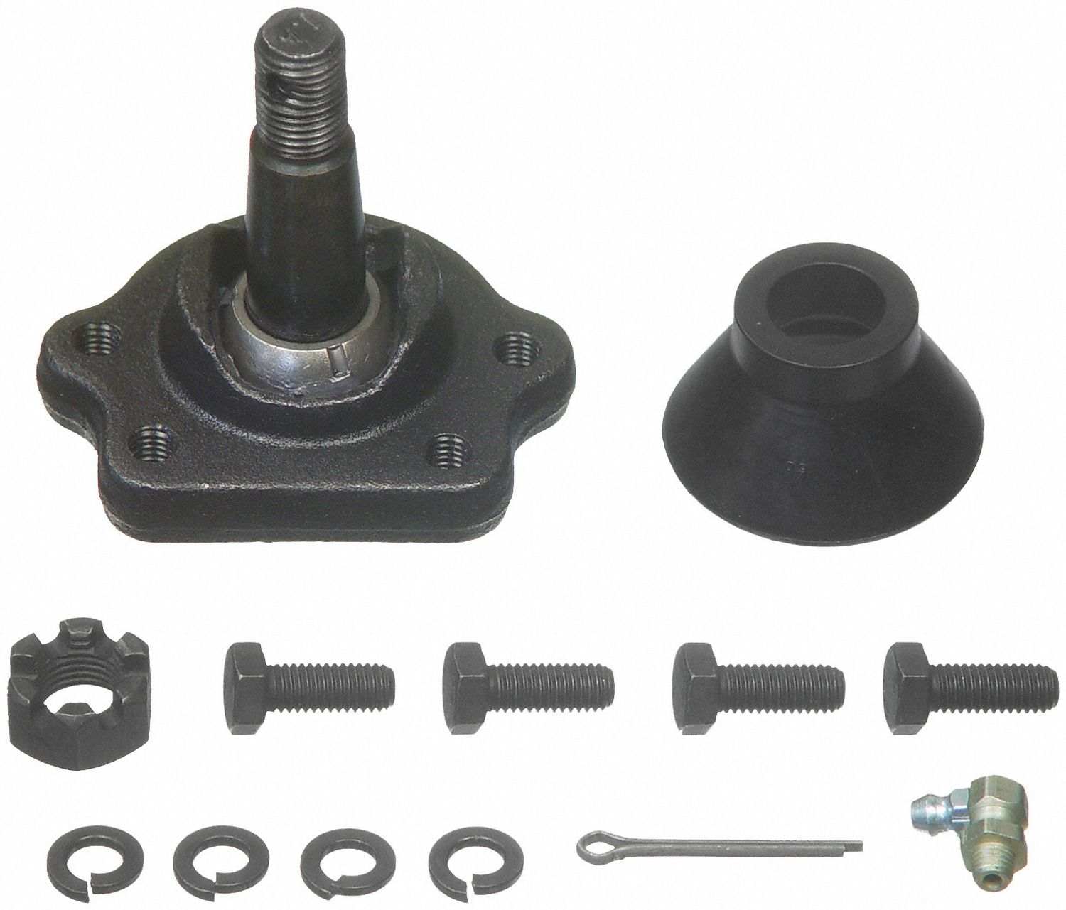 MOOG 95-97 Nissan Pickup Front Upper Ball Joint