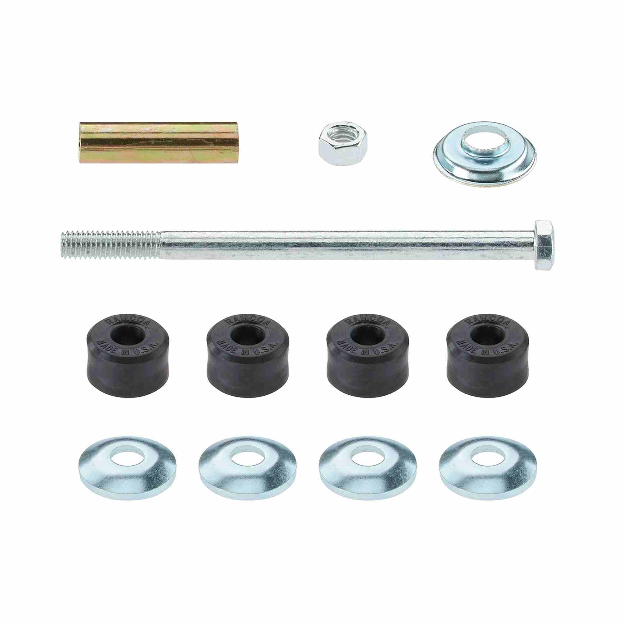 MOOG 95-00 Toyota Tacoma DLX Base Front Sway Bar Link