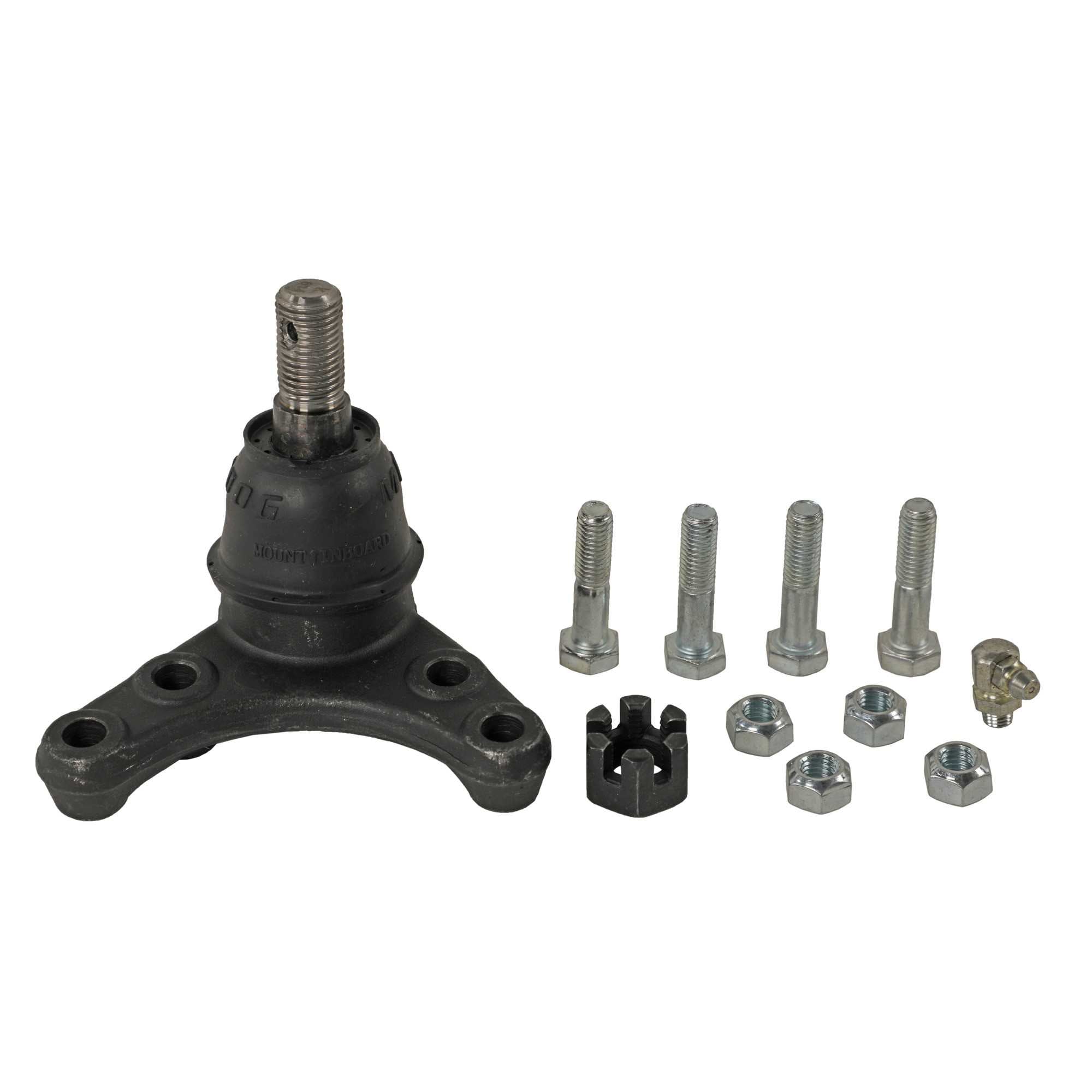 MOOG 95-04 Toyota Tacoma DLX Base S-Runner Front Left Upper Ball Joint