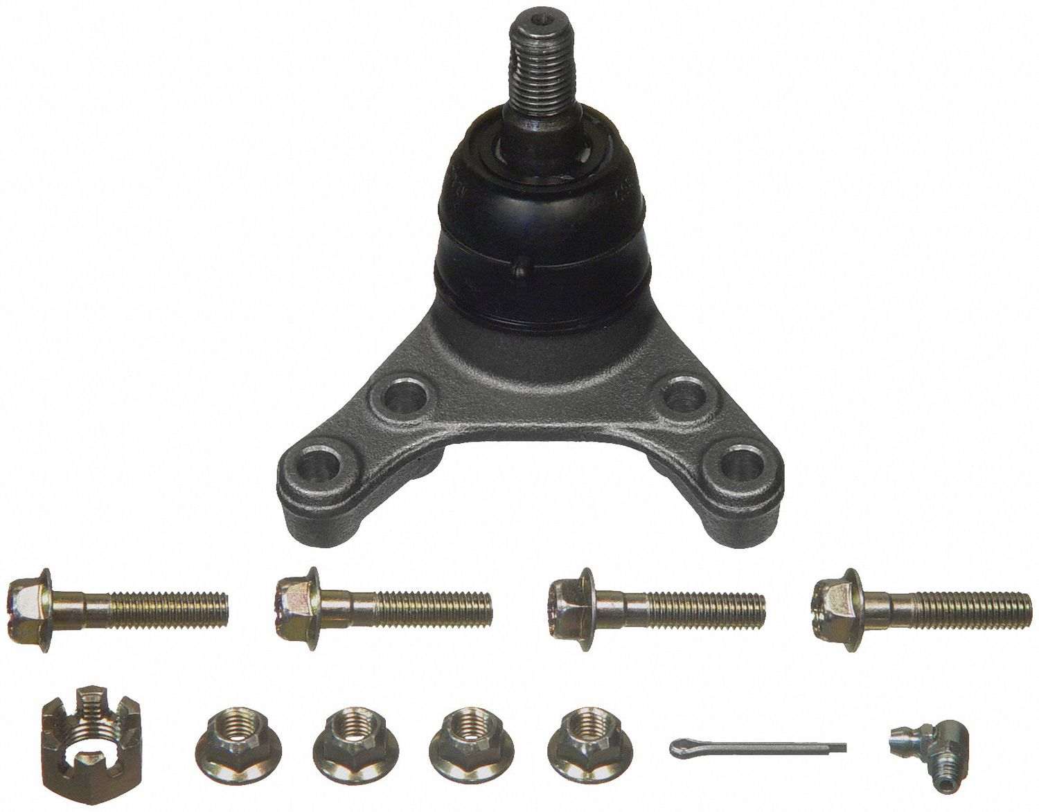 MOOG 95-04 Toyota Tacoma DLX Base S-Runner Front Left Upper Ball Joint