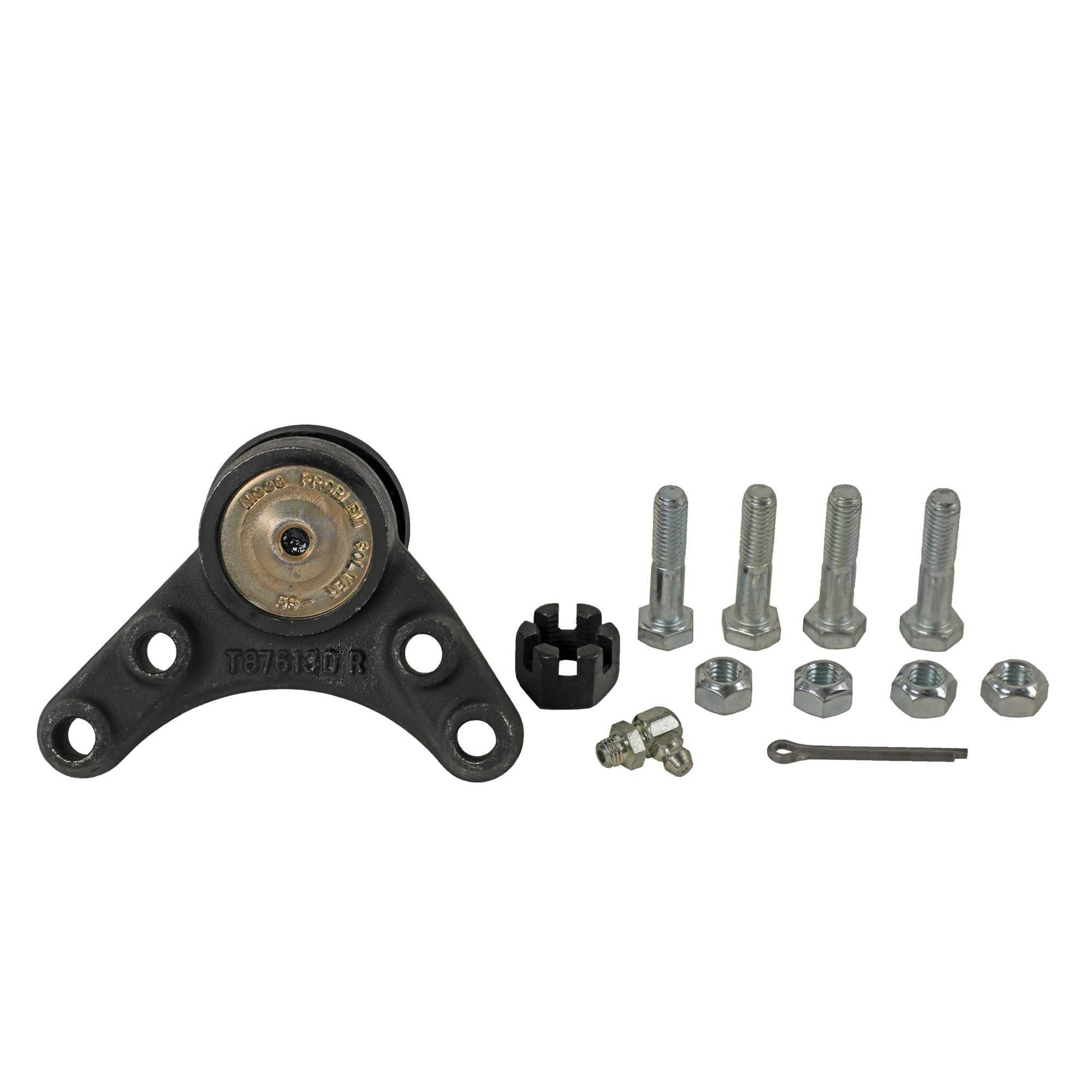 MOOG 95-04 Toyota Tacoma DLX Base S-Runner Front Right Upper Ball Joint