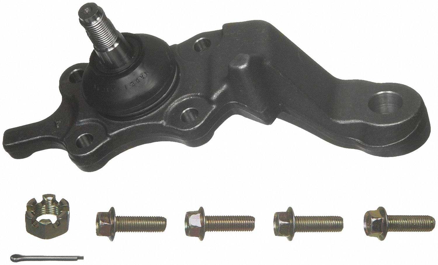 MOOG 95-04 Toyota Tacoma Front Left Lower Ball Joint