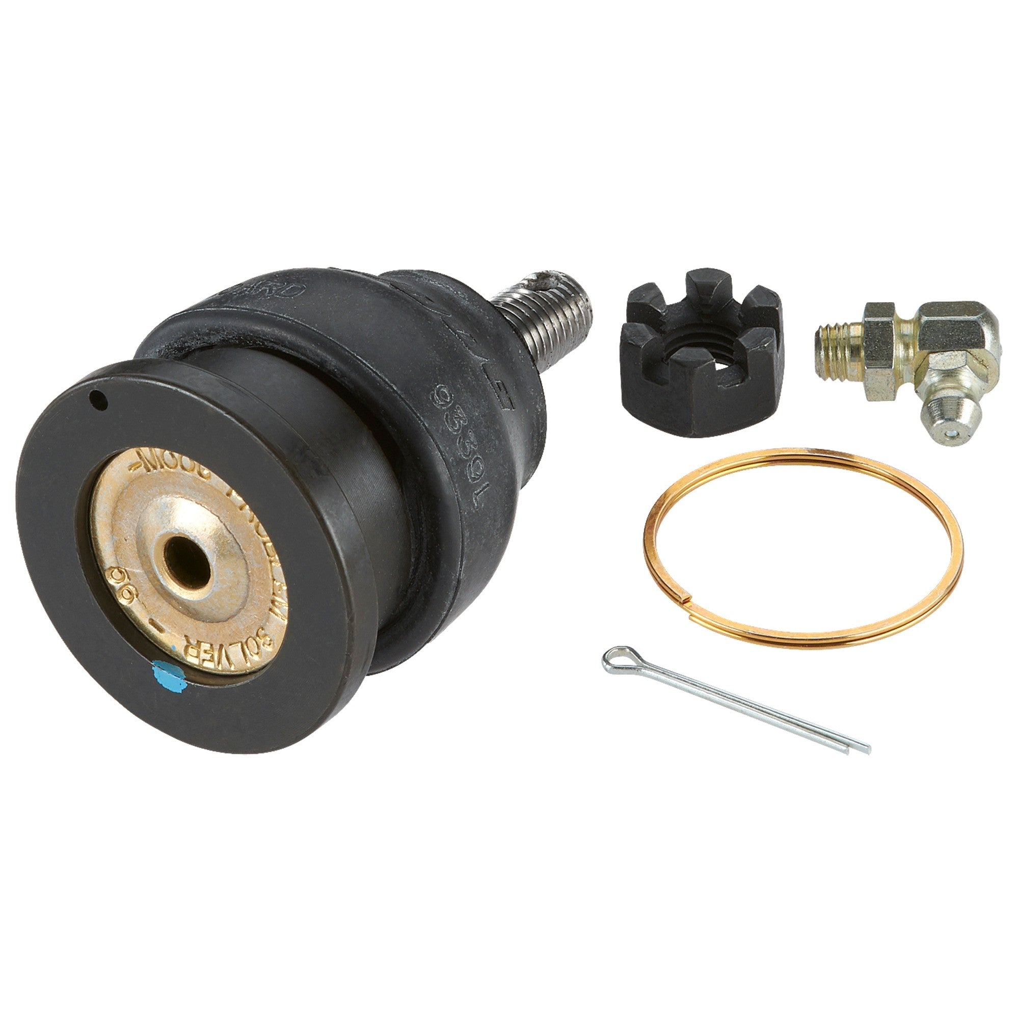 MOOG 96-99 Isuzu Oasis Front Upper / Rear Upper Ball Joint