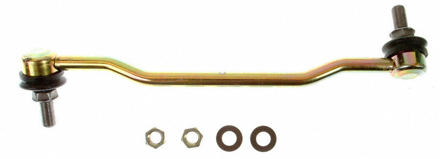 MOOG 02-06 Nissan Altima Front Right Sway Bar Link Kit
