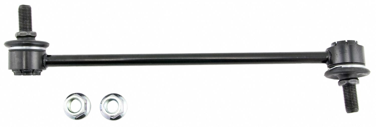 MOOG 01-06 Hyundai Santa Fe Front Left Sway Bar Link