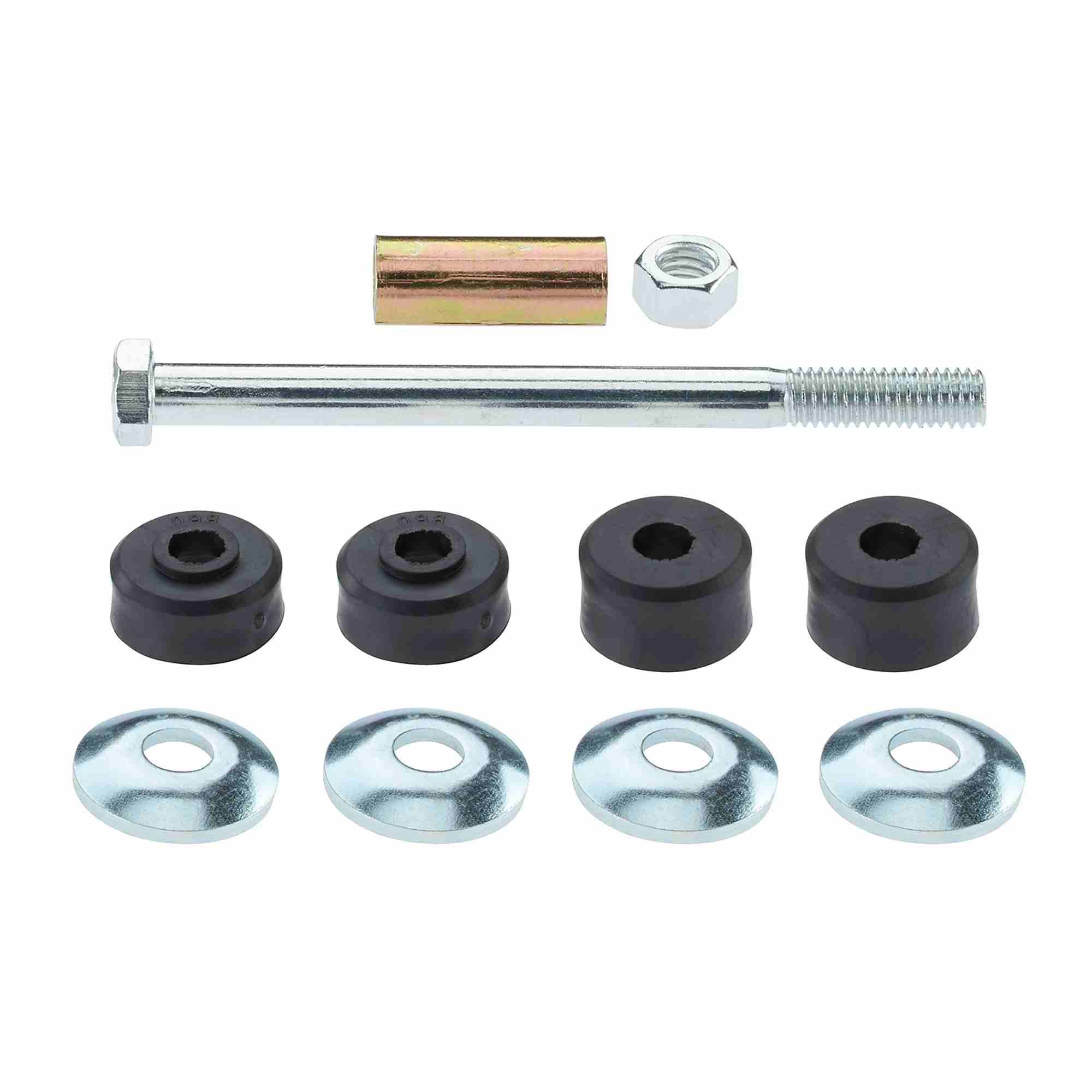 MOOG 00-04 Nissan Xterra Front / Rear Sway Bar Link Kit