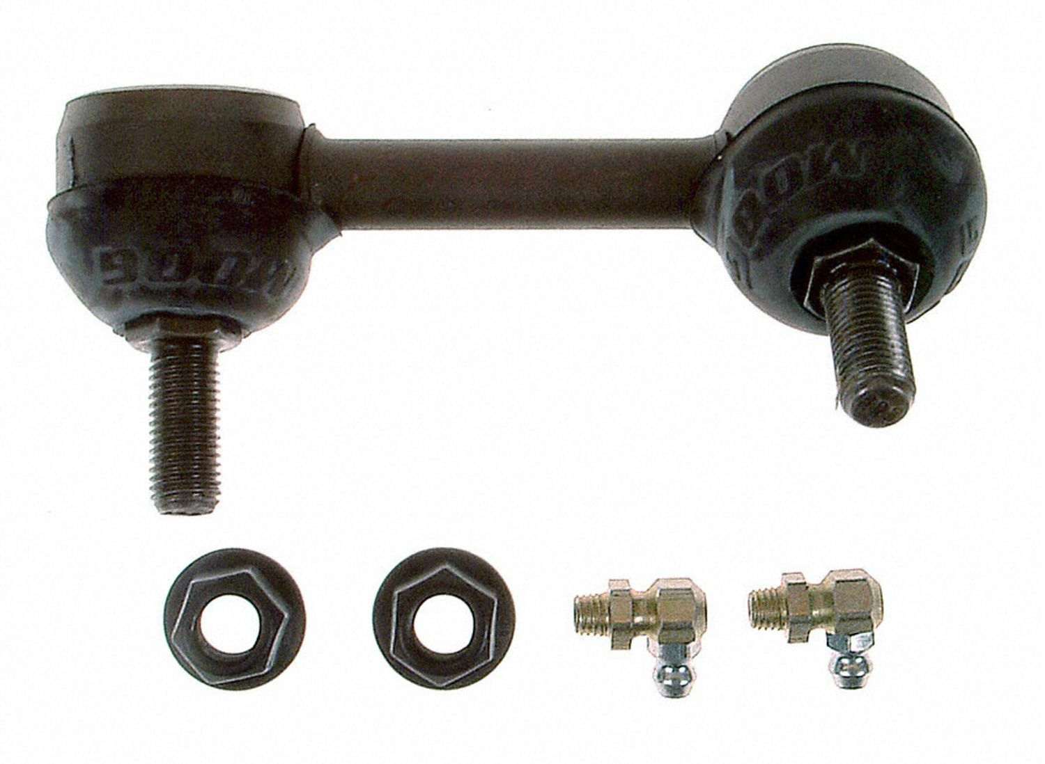 MOOG 00-03 Nissan Maxima Front Right Sway Bar Link Kit
