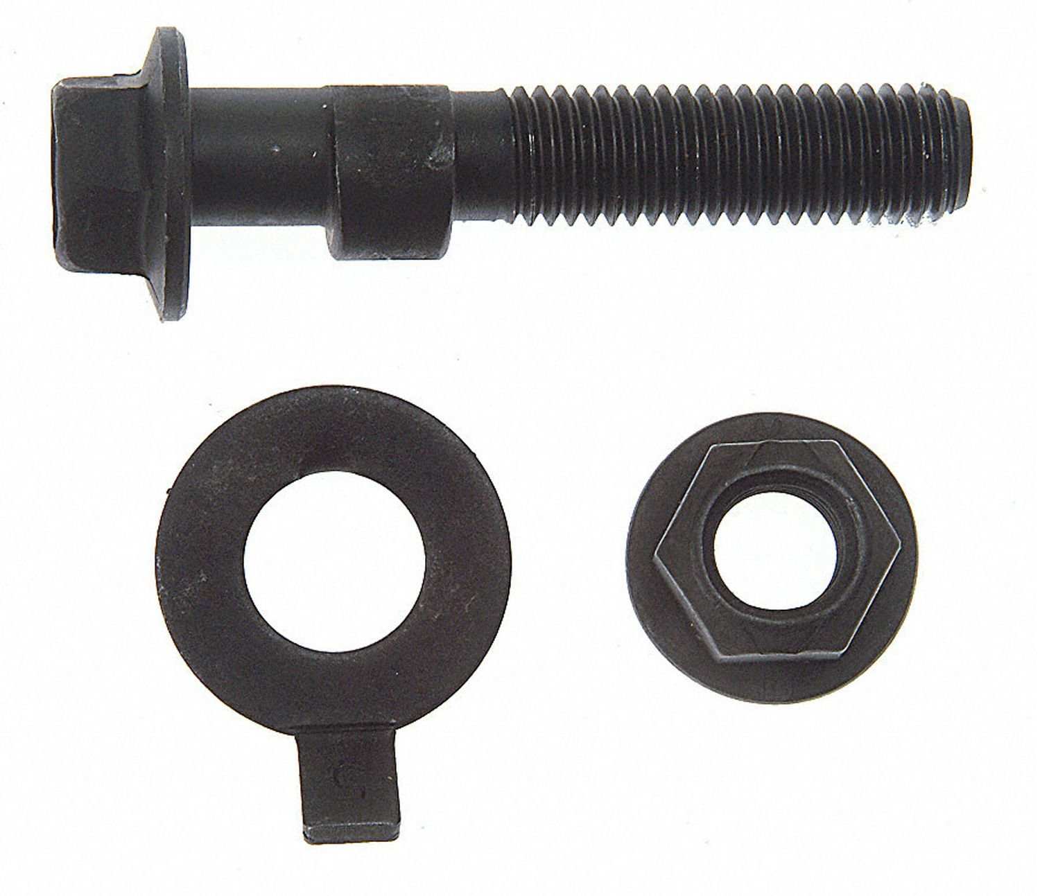 MOOG 03-10 Pontiac Vibe Front / Rear Cam Bolt Kit
