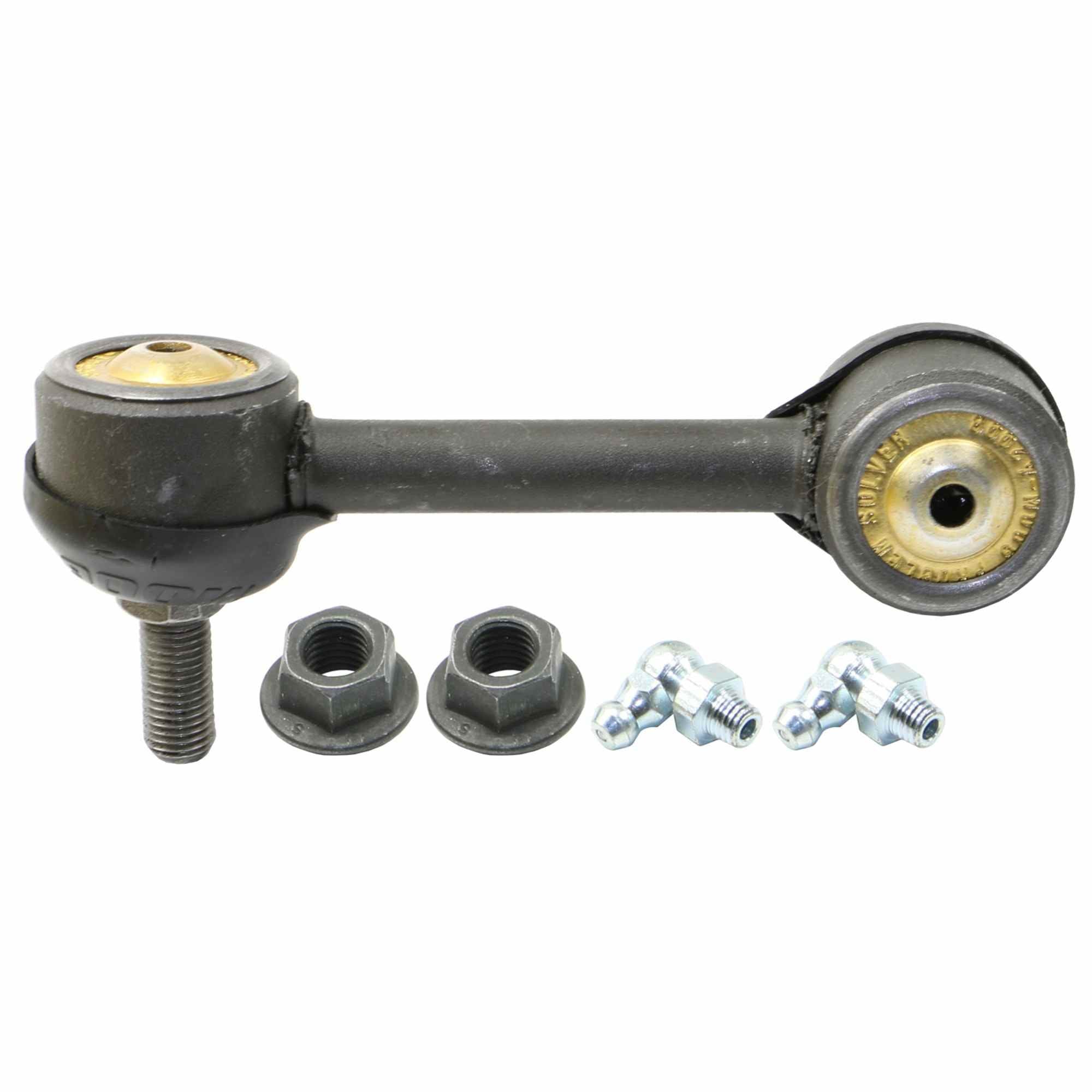 MOOG 99-05 Mazda Miata Front Right / Rear Right Sway Bar Link Kit