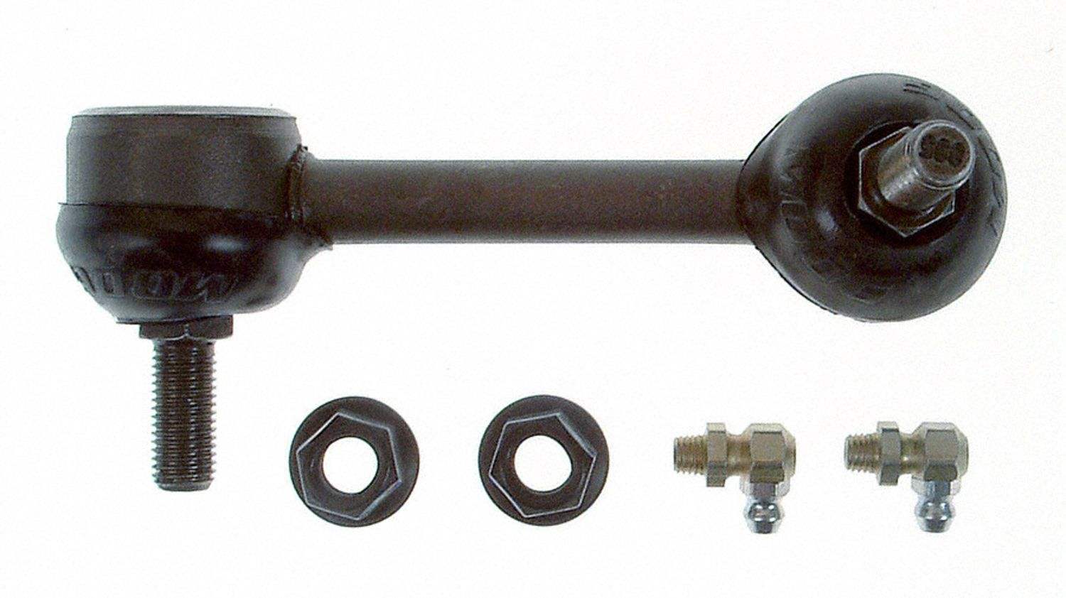 MOOG 99-05 Mazda Miata Front Left / Rear Left Sway Bar Link