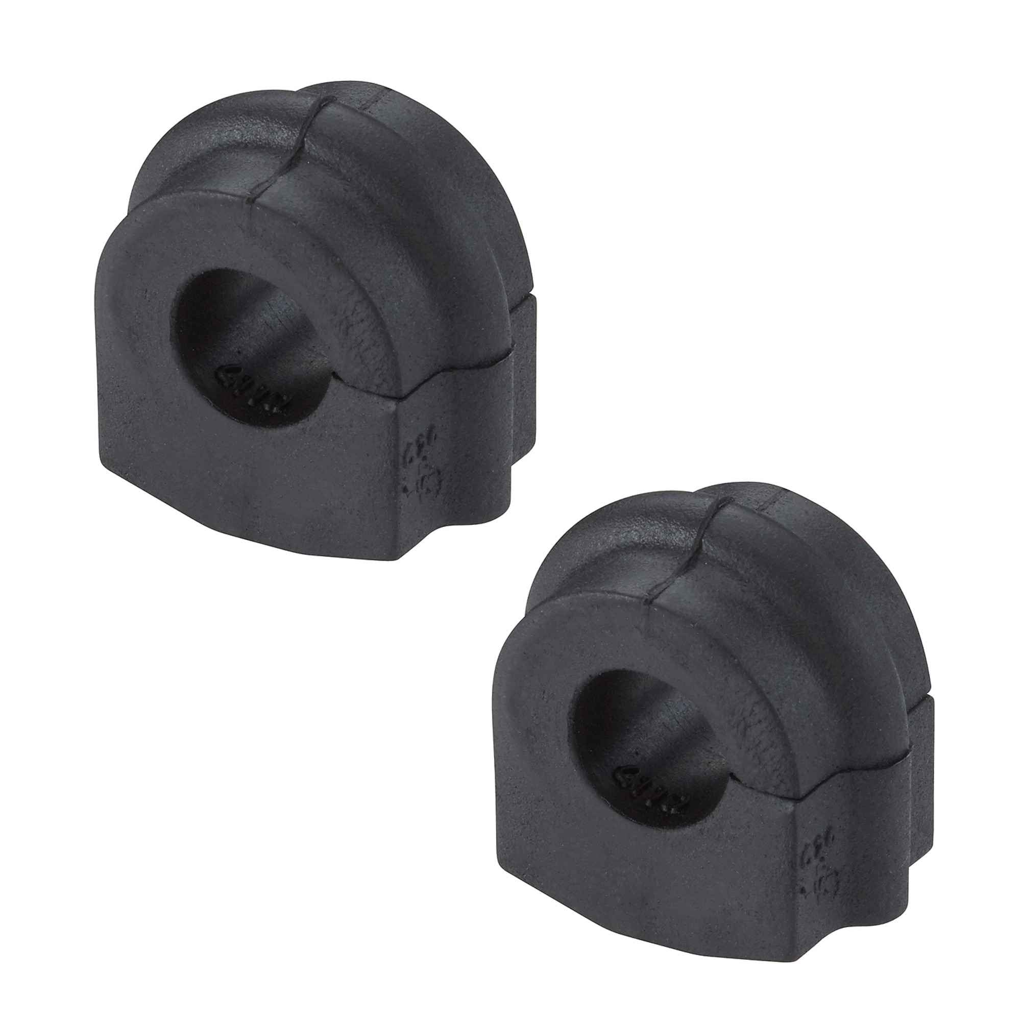 MOOG 02-06 Nissan Altima Rear To Frame Sway Bar Bushing