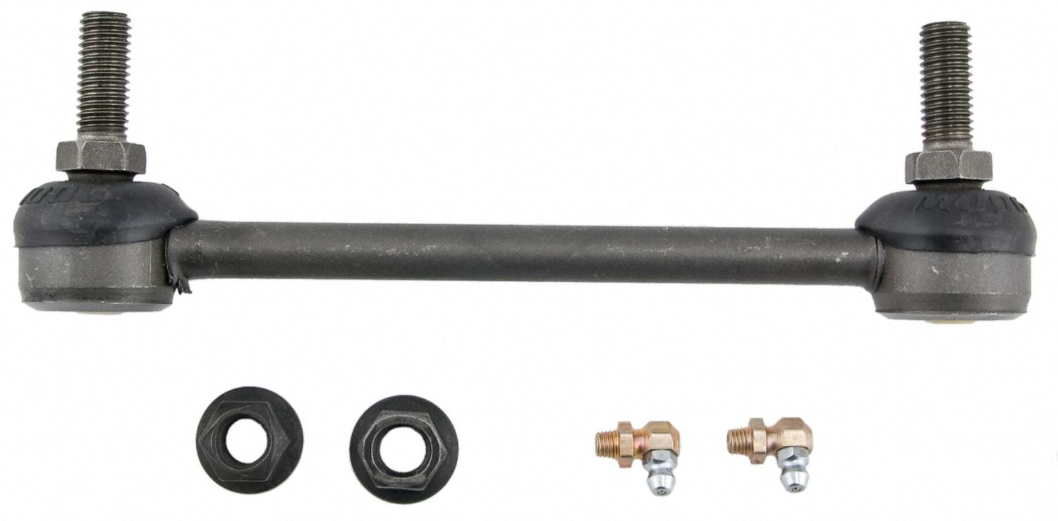 MOOG 96-04 Nissan Pathfinder Front Sway Bar Link Kit