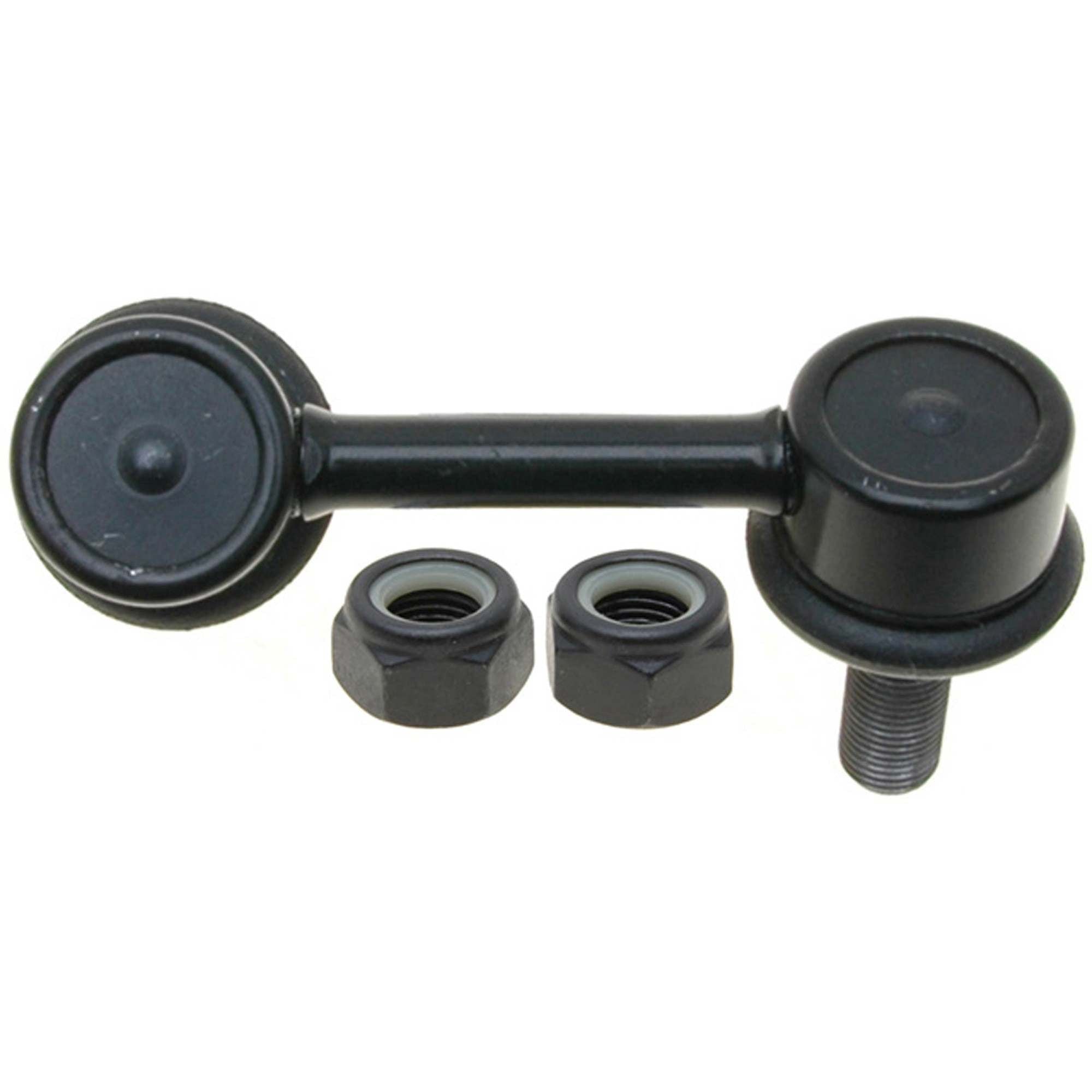 MOOG 01-04 Toyota Tacoma Base Pre Runner DLX Front Left Sway Bar Link