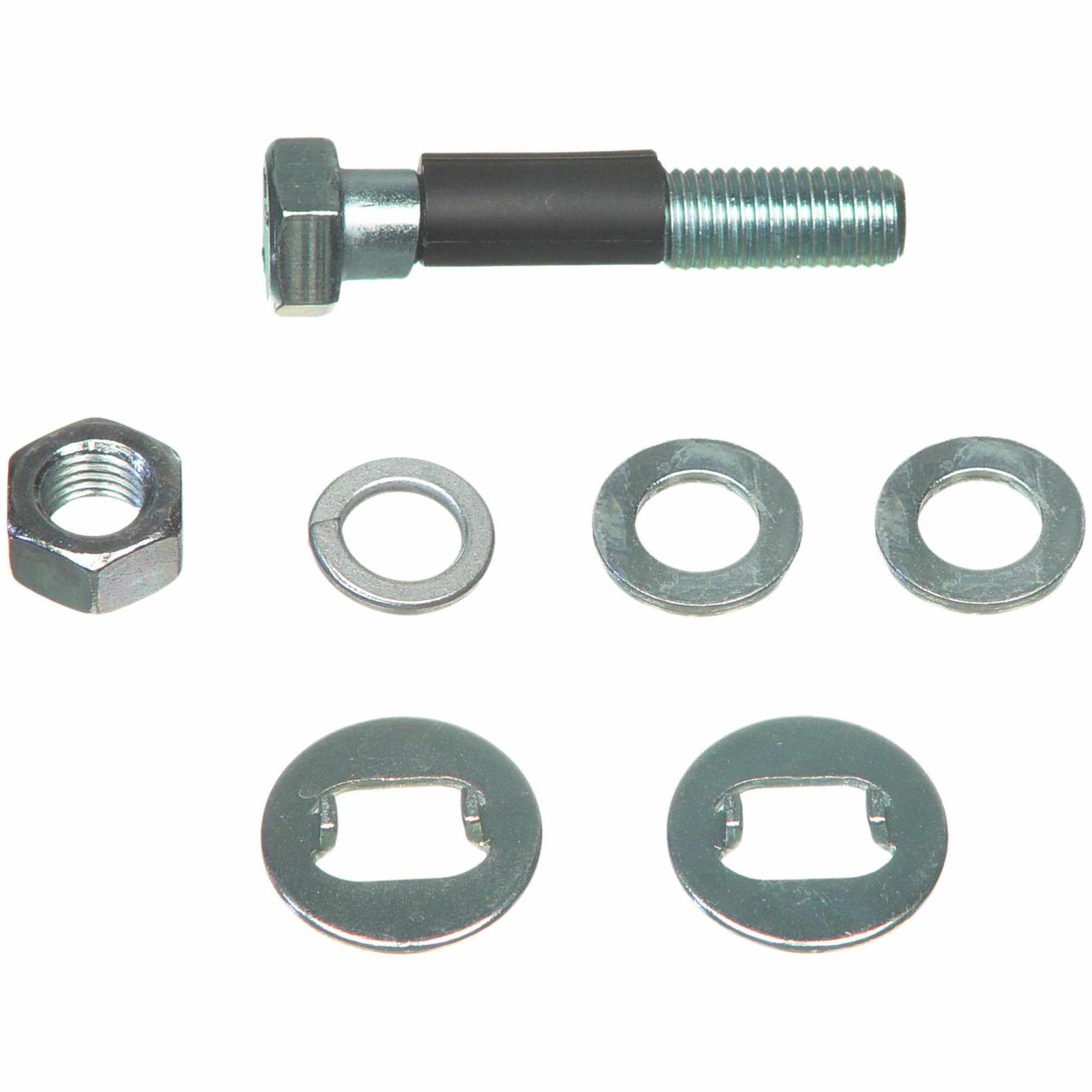 MOOG 83-87 Renault Alliance Front / Rear Cam Bolt Kit