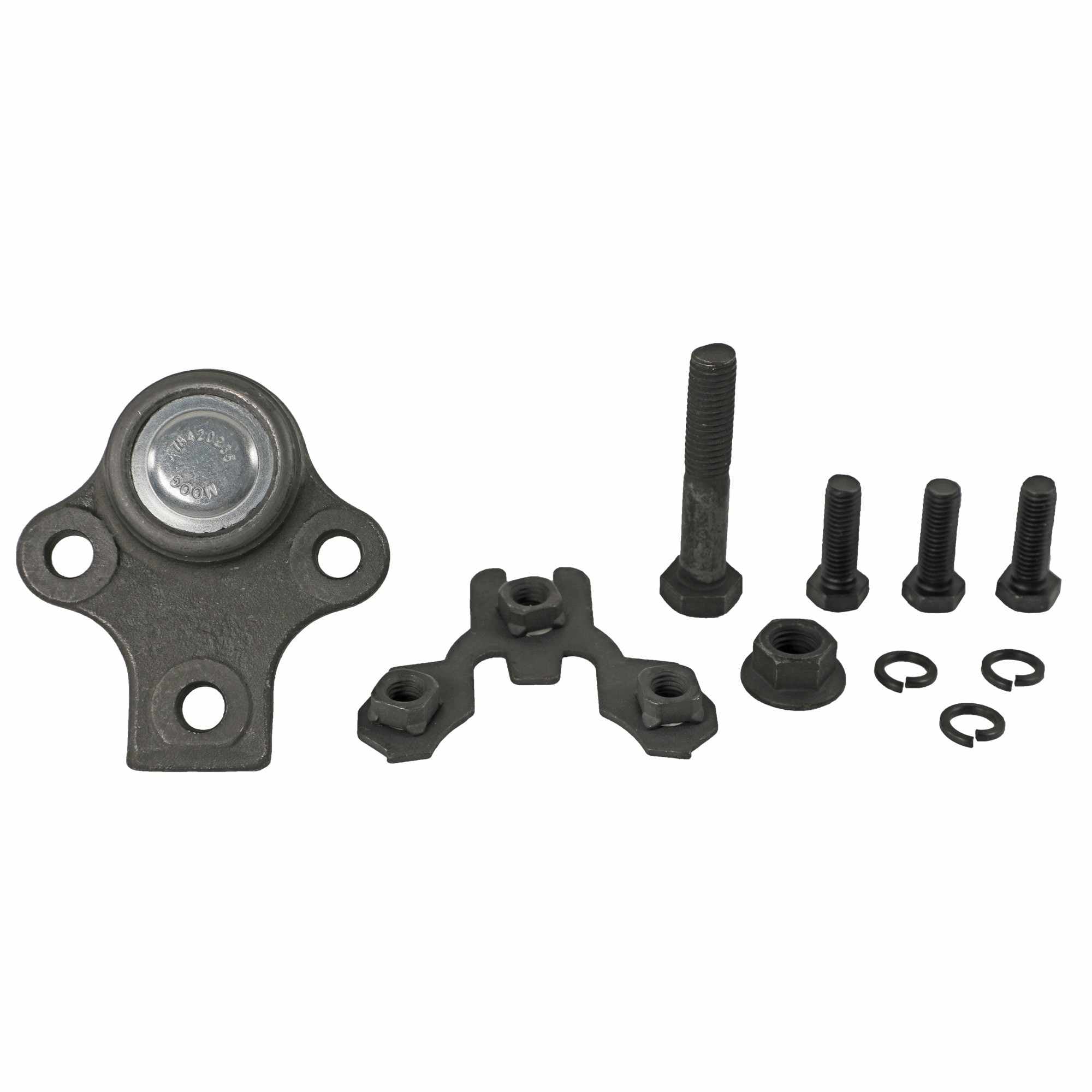 MOOG 95-02 Volkswagen Cabrio Front Lower Ball Joint
