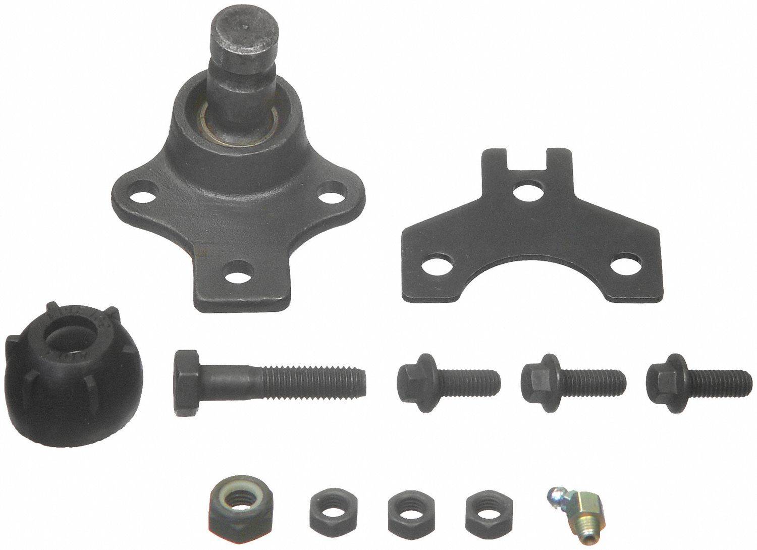 MOOG 95-02 Volkswagen Cabrio Front Lower Ball Joint