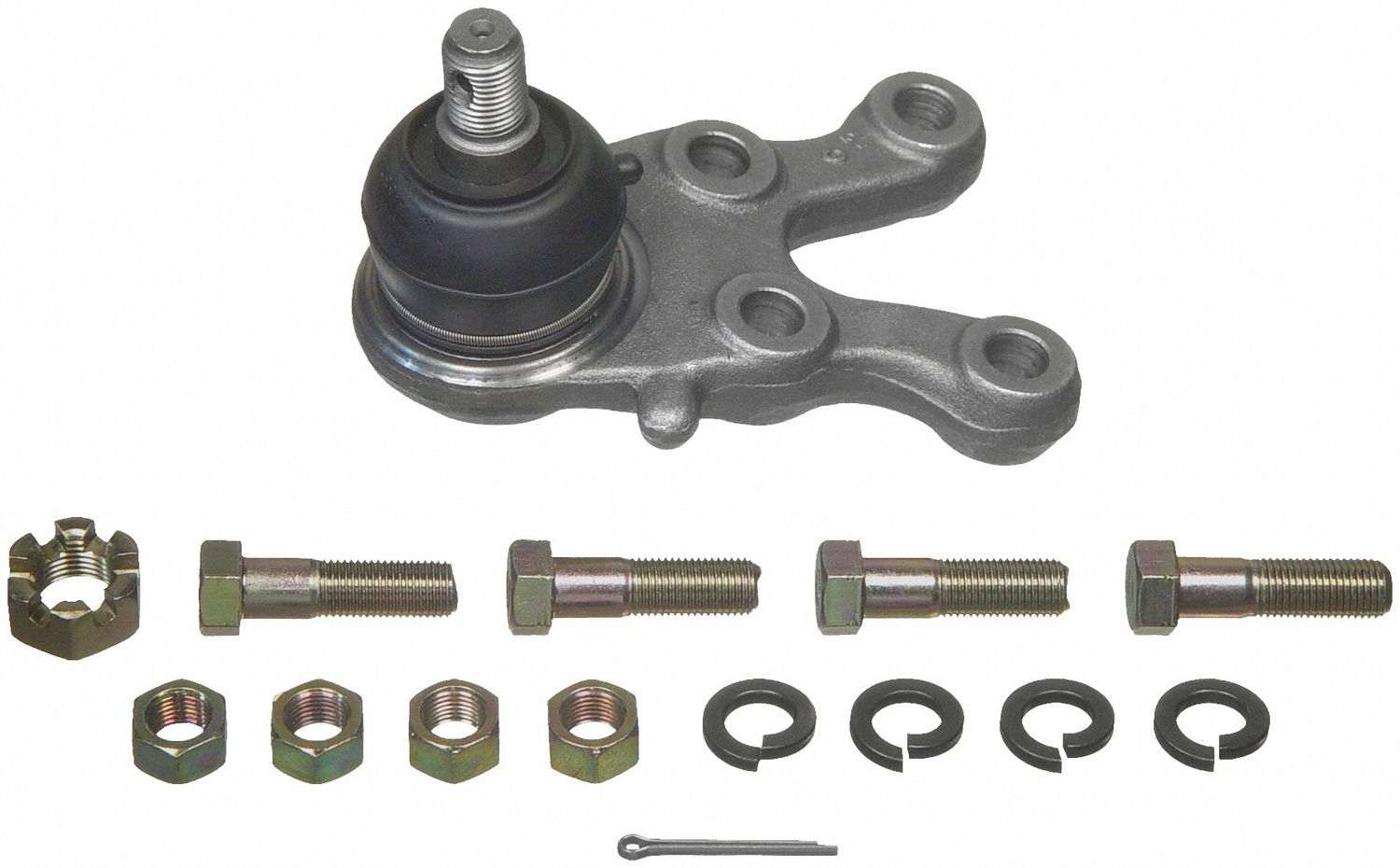 MOOG 92-00 Mitsubishi Montero Front Left Lower Ball Joint