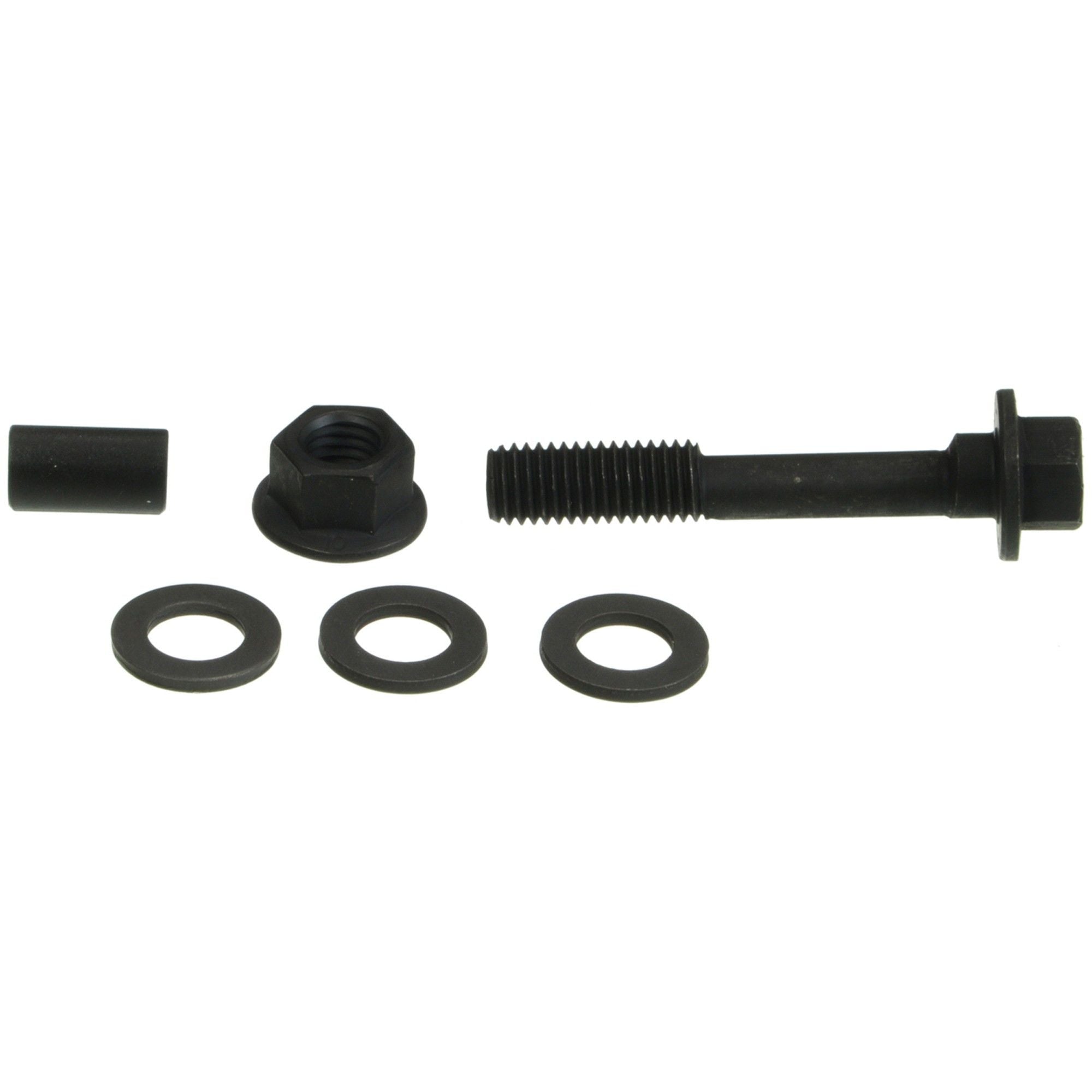 MOOG 02-07 Suzuki Aerio Front / Front Lower Strut / Rear Cam Bolt Kit