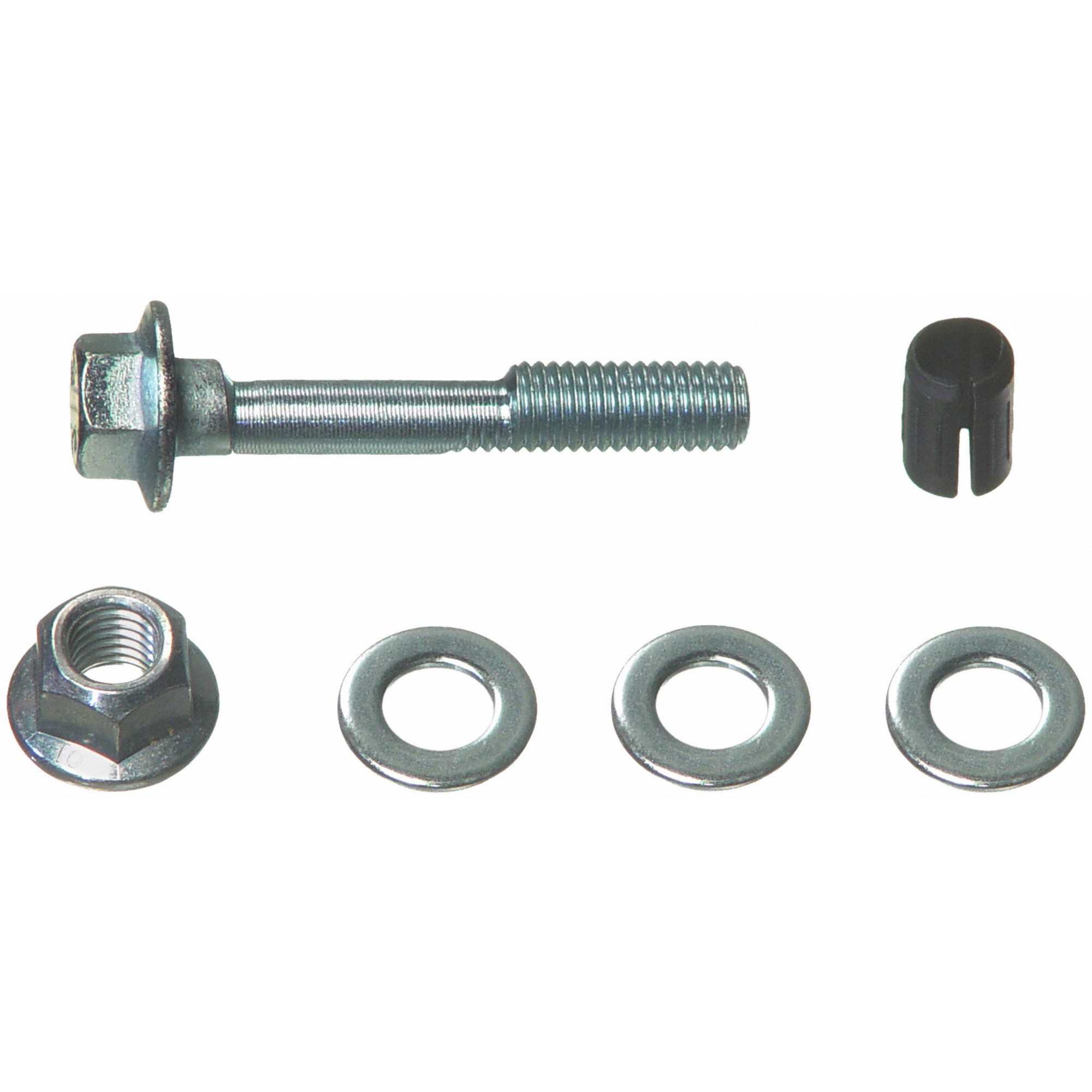 MOOG 02-07 Suzuki Aerio Front / Front Lower Strut / Rear Cam Bolt Kit
