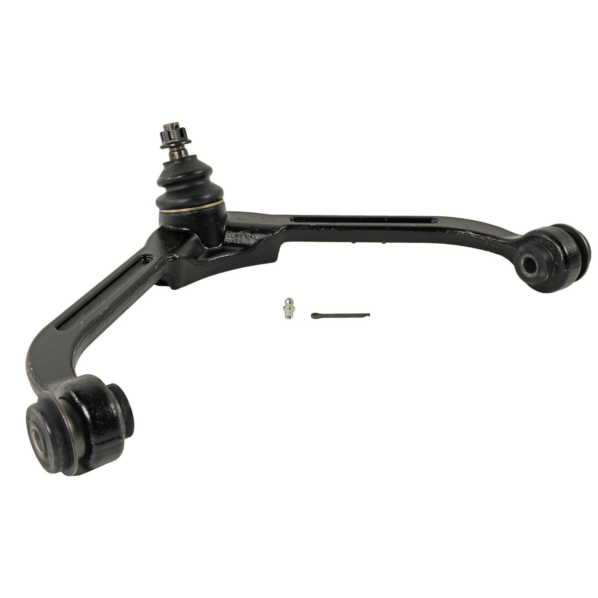 MOOG 02-07 Jeep Liberty Front Upper Control Arm
